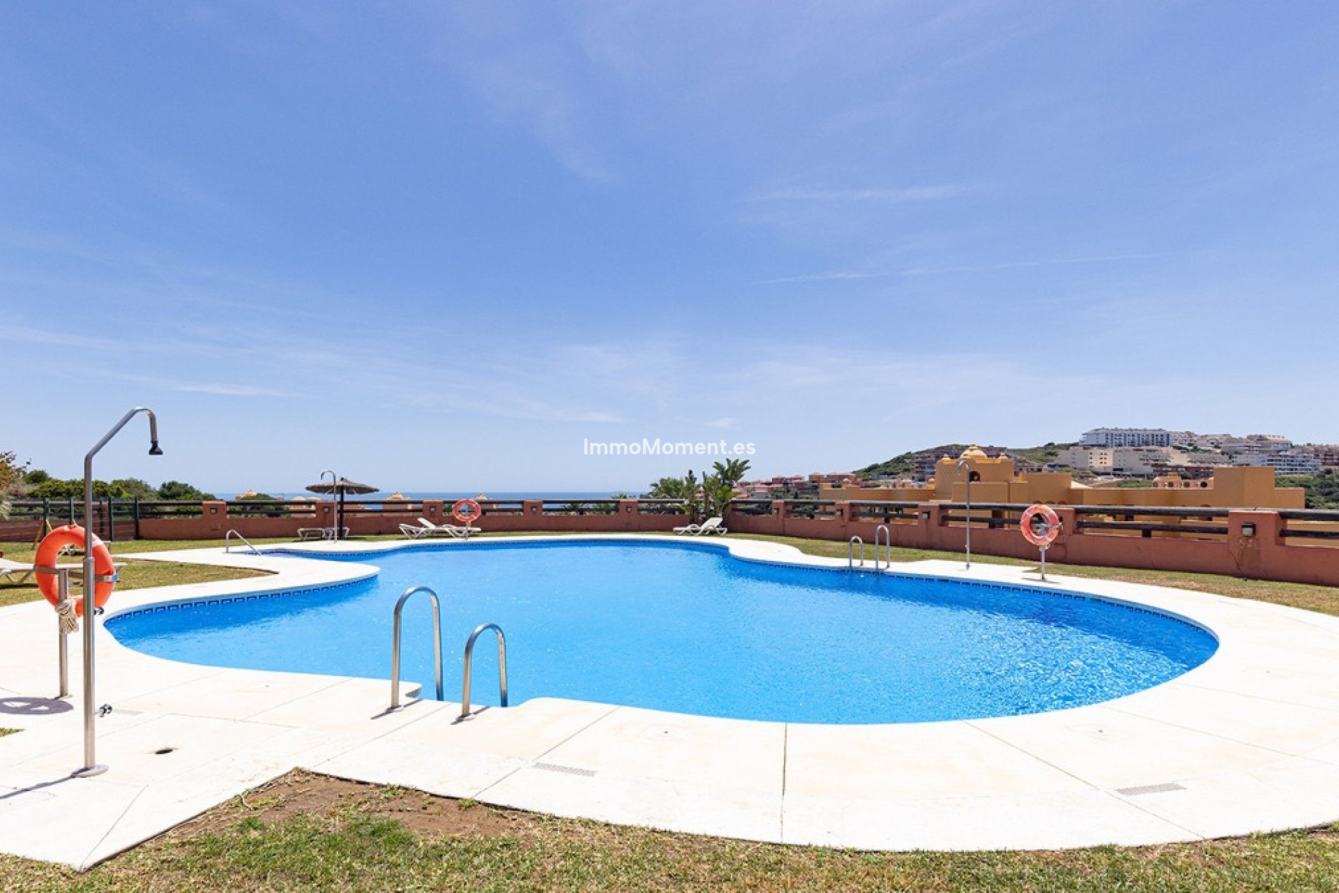 Reventa - Apartamento - Manilva - San Luis de Sabinillas