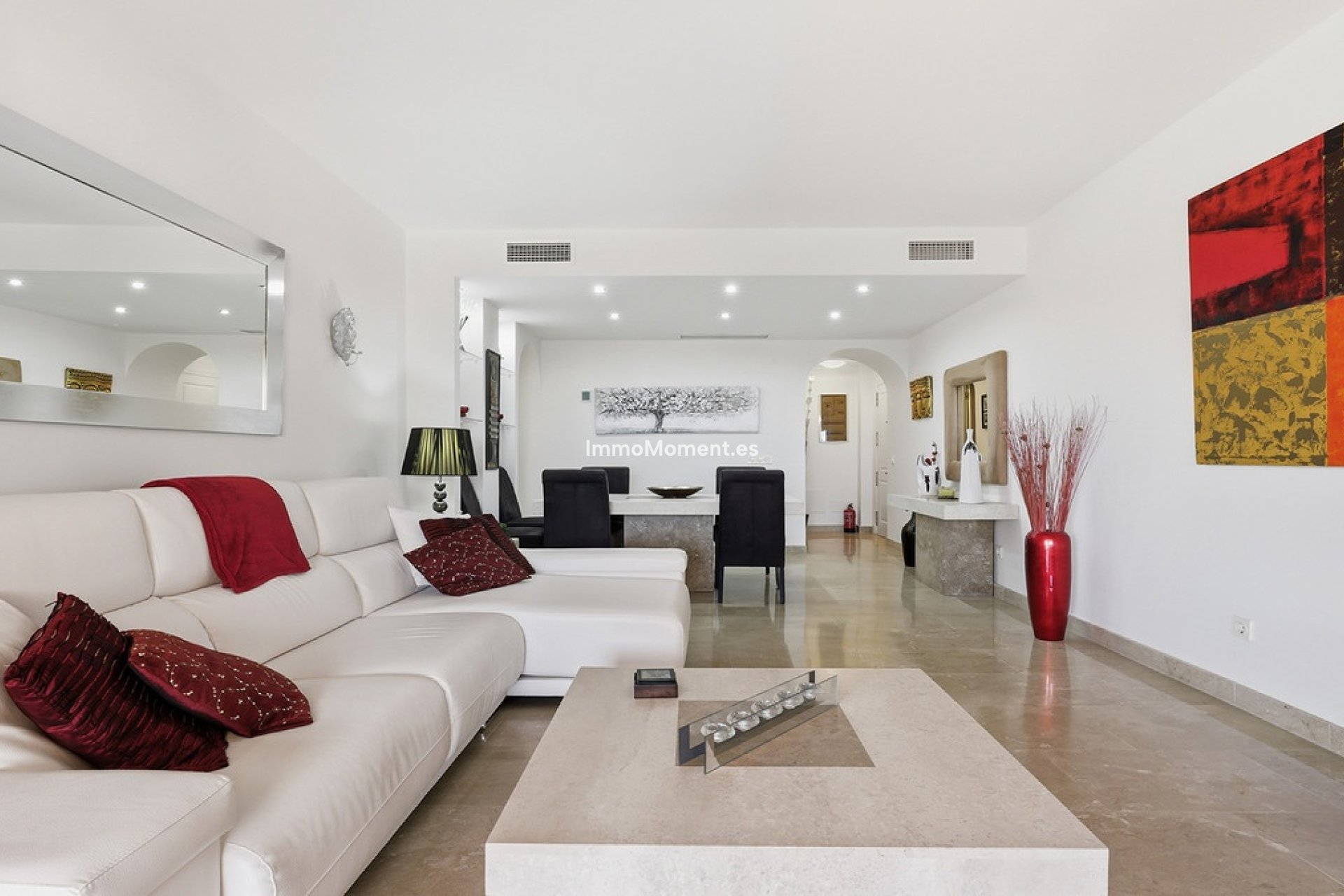 Reventa - Apartamento - Manilva - San Luis de Sabinillas