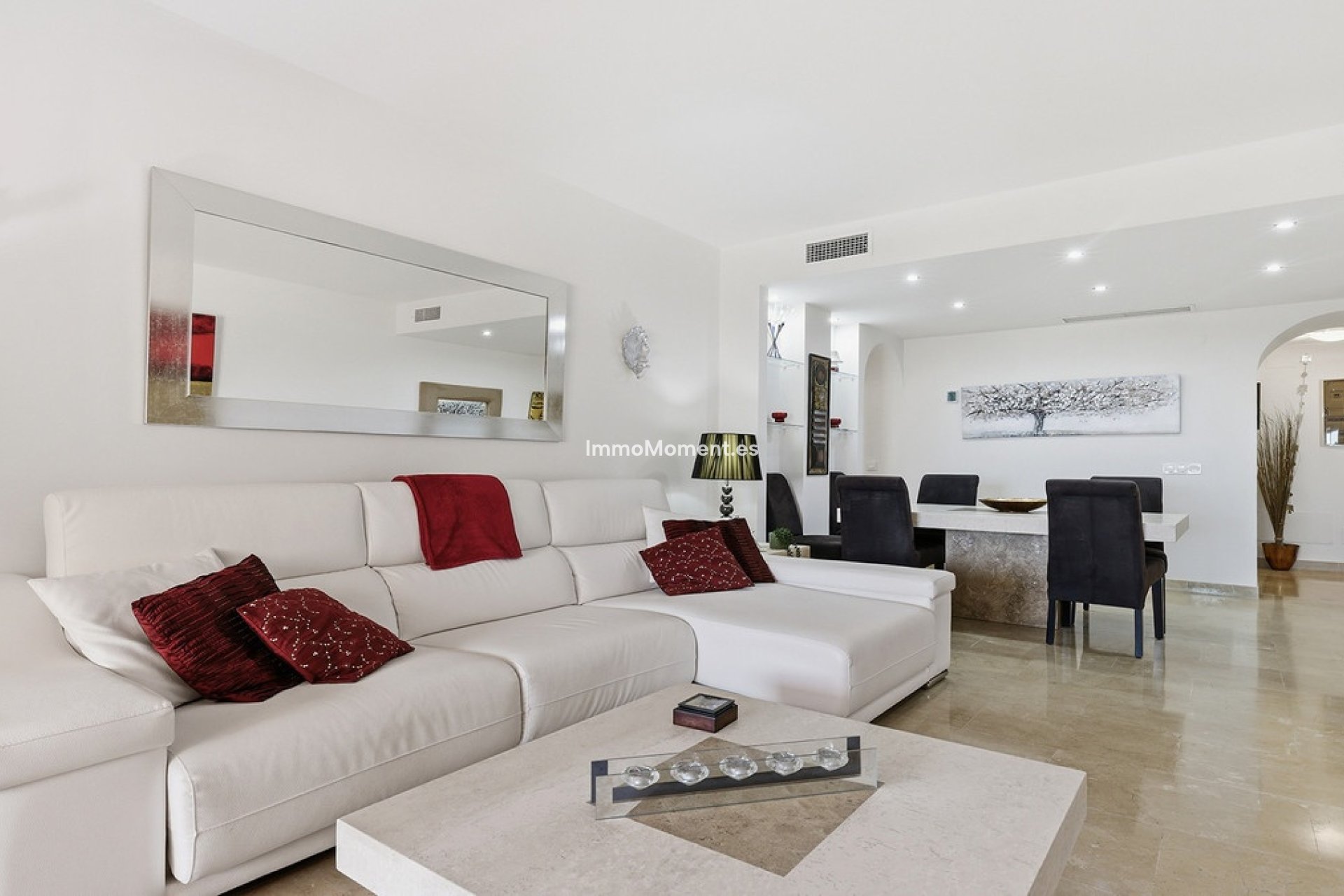 Reventa - Apartamento - Manilva - San Luis de Sabinillas