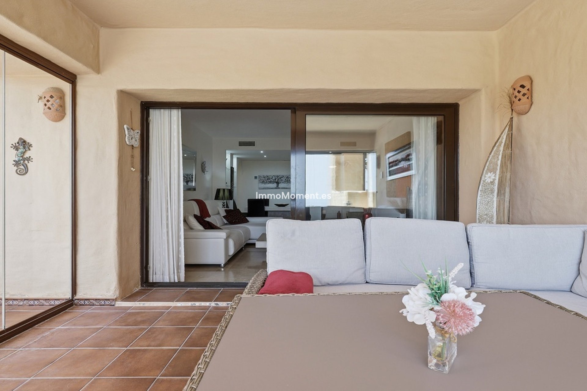 Reventa - Apartamento - Manilva - San Luis de Sabinillas