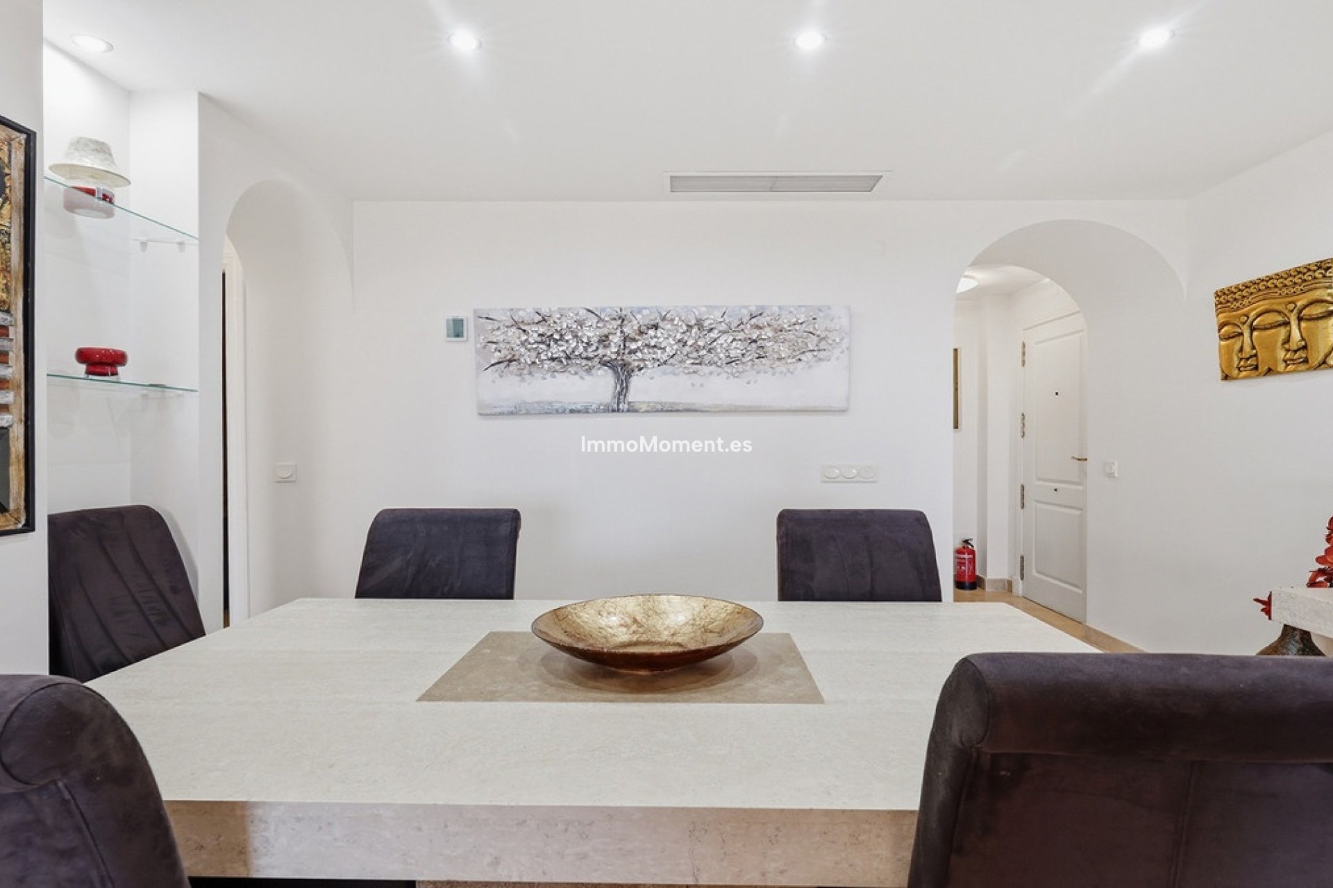 Reventa - Apartamento - Manilva - San Luis de Sabinillas