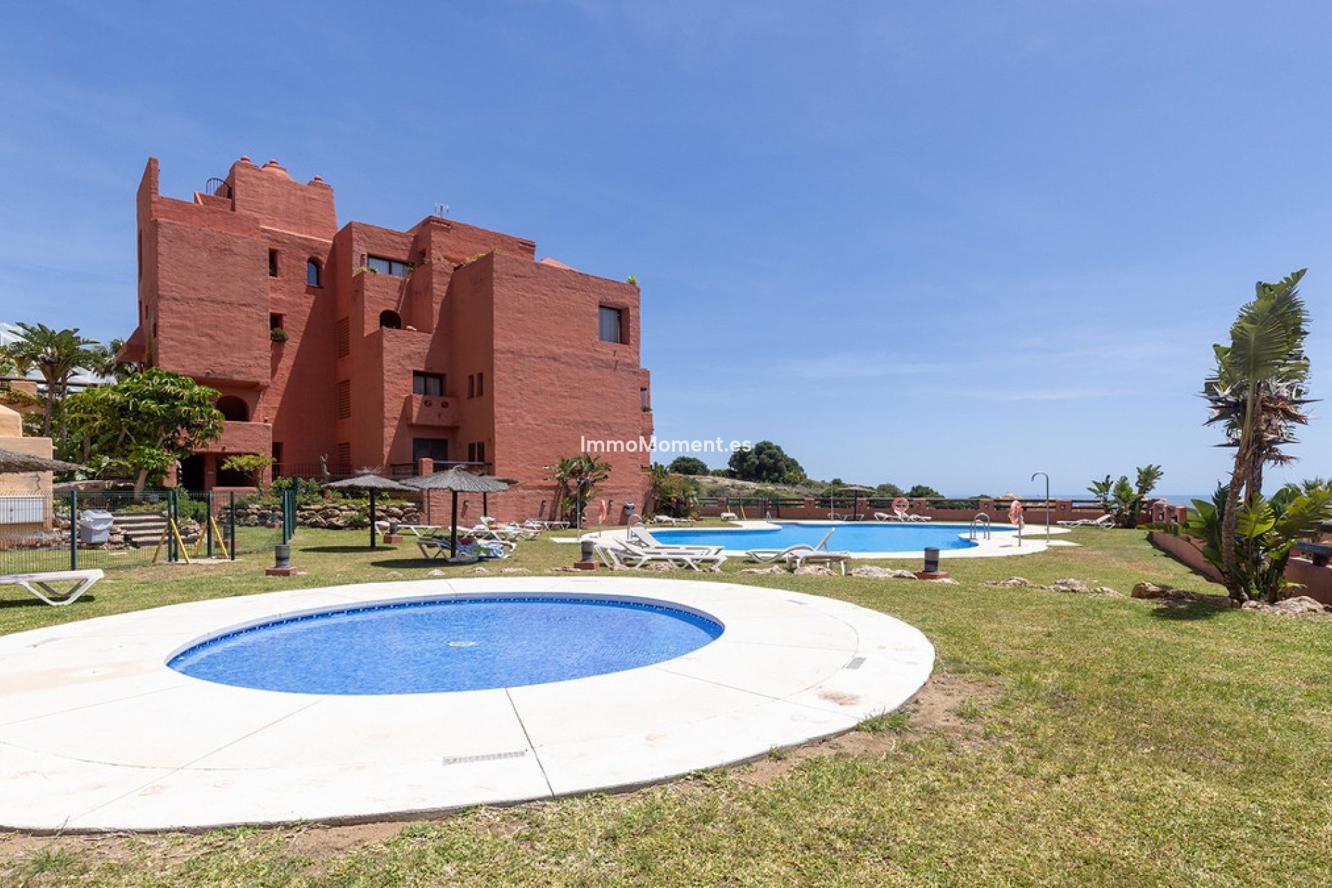 Reventa - Apartamento - Manilva - San Luis de Sabinillas
