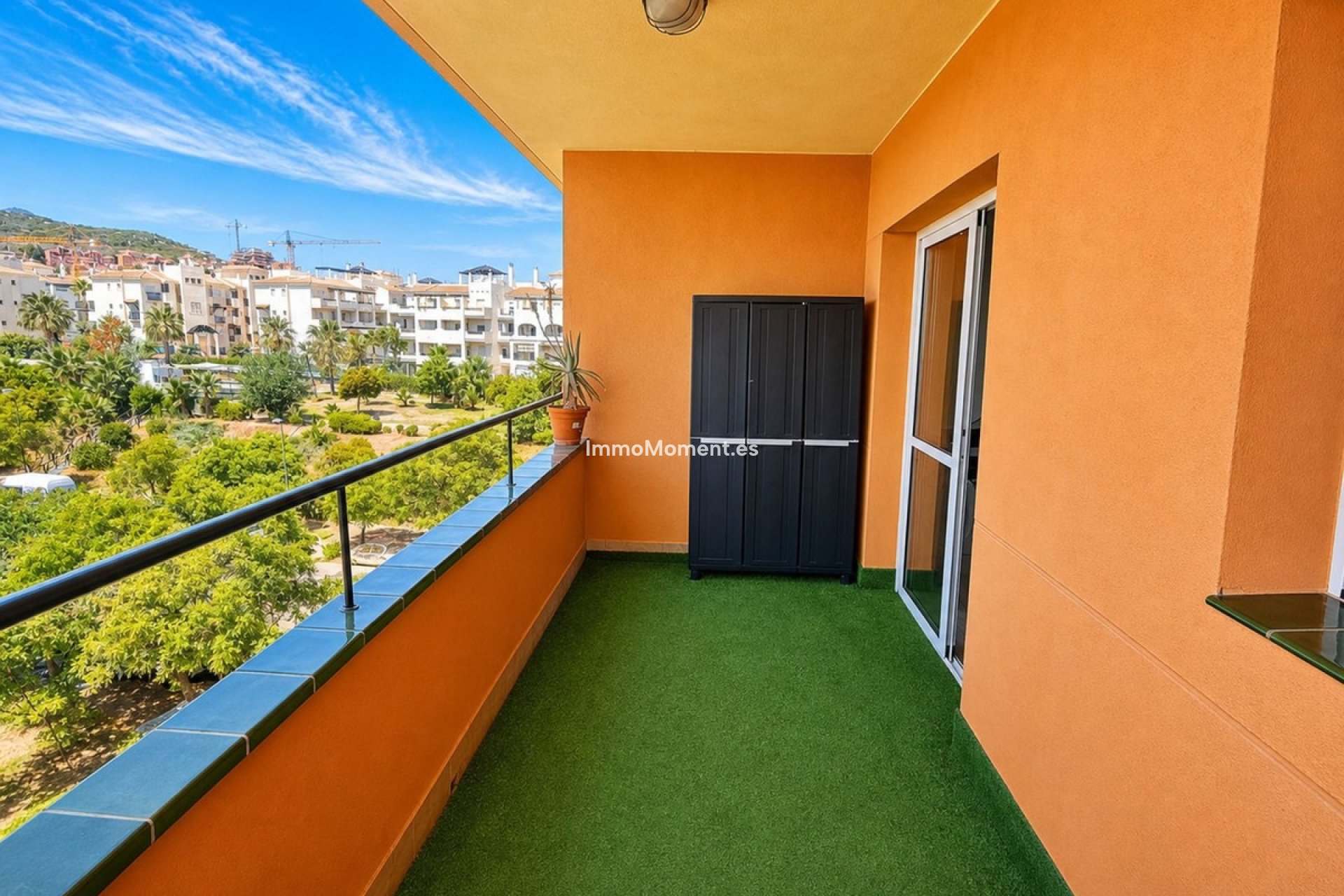 Reventa - Apartamento - Manilva - San Luis de Sabinillas