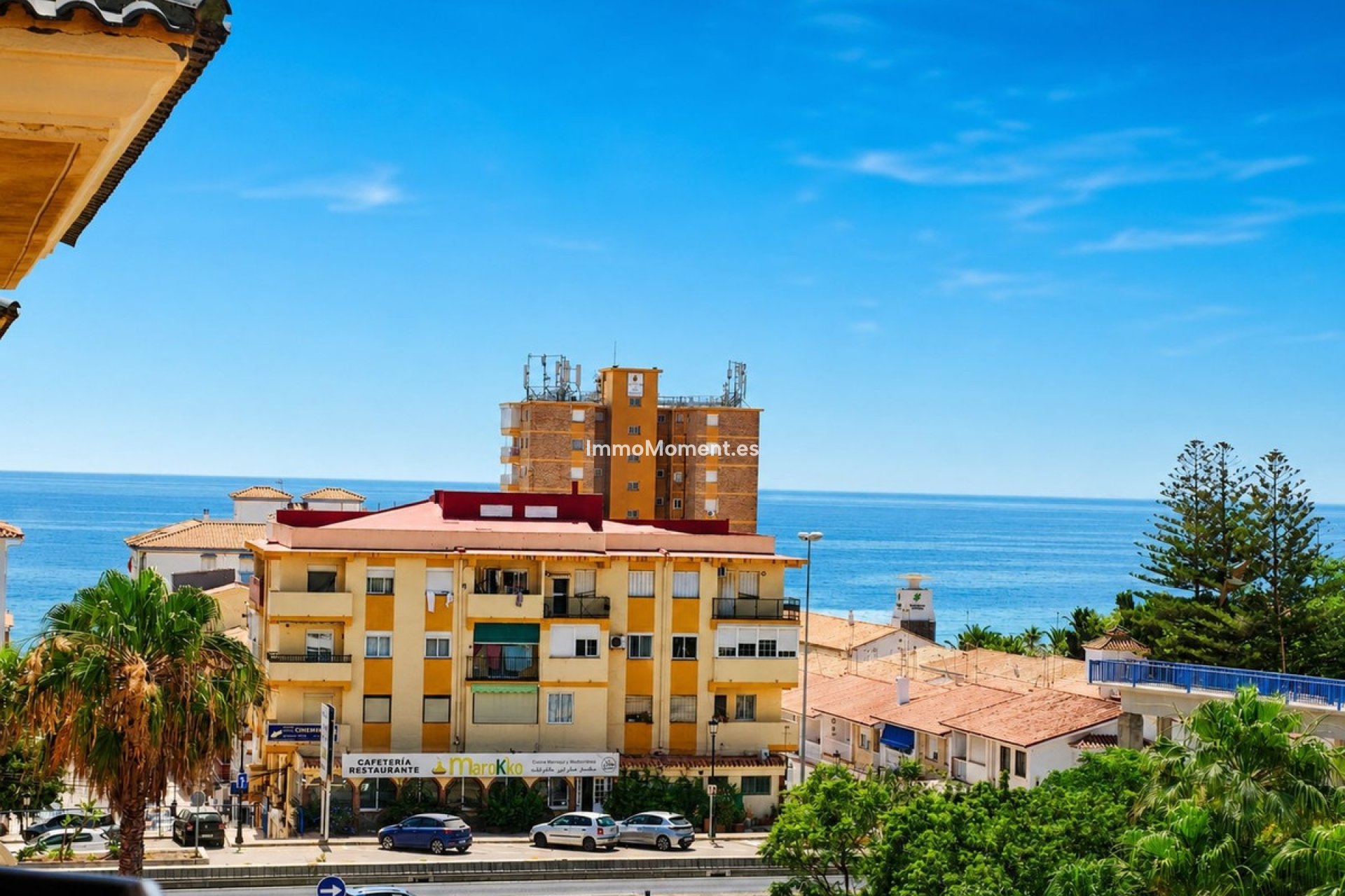 Reventa - Apartamento - Manilva - San Luis de Sabinillas