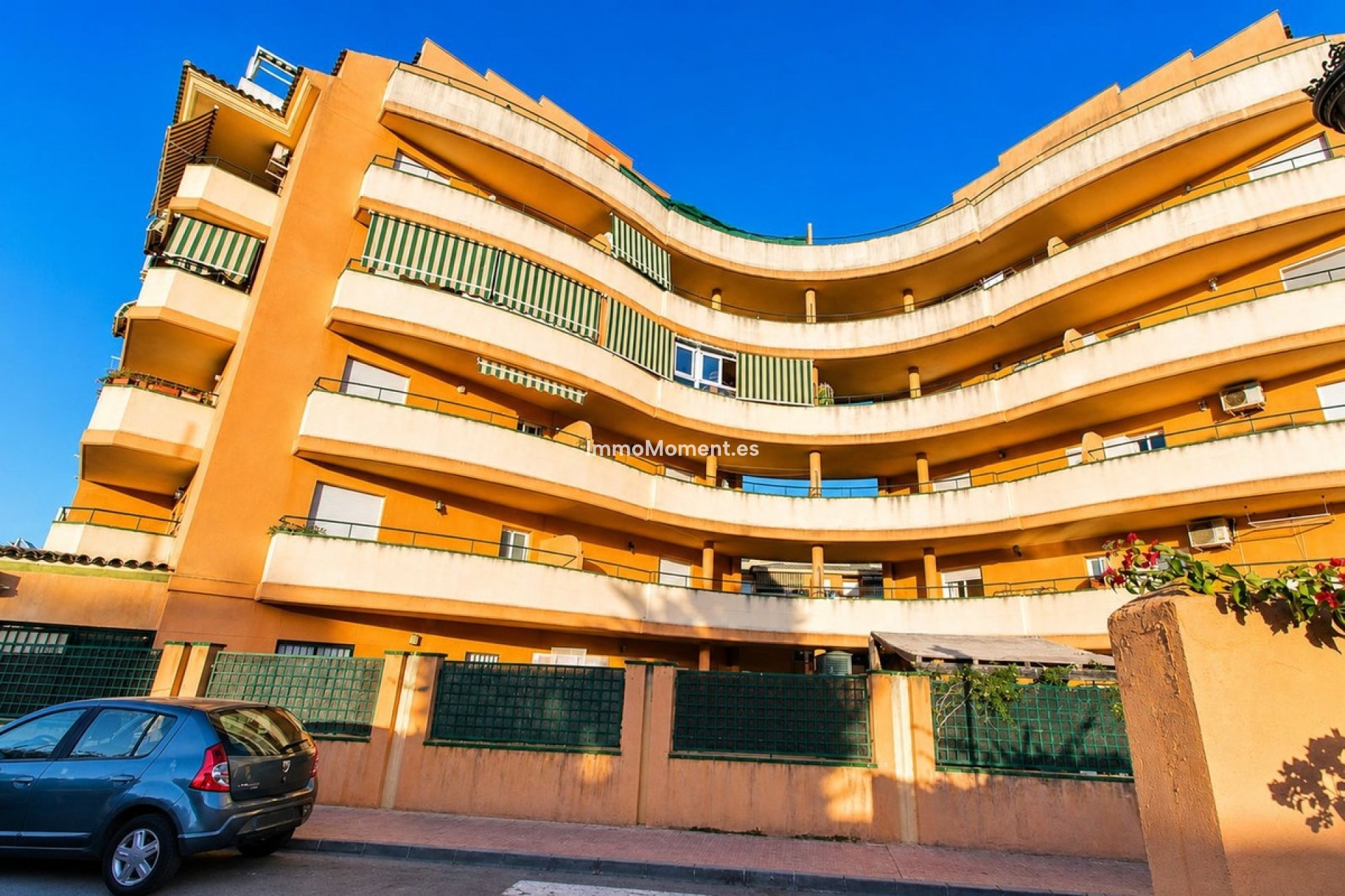 Reventa - Apartamento - Manilva - San Luis de Sabinillas