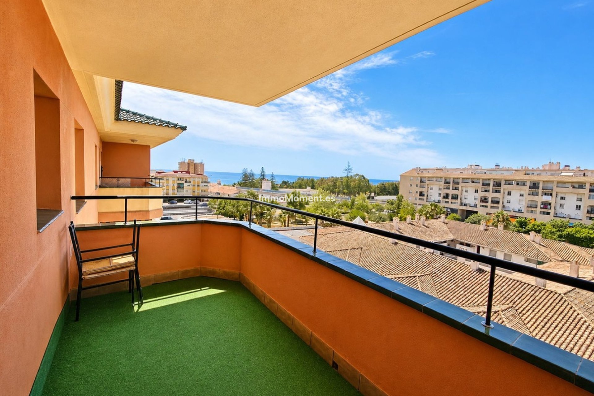 Reventa - Apartamento - Manilva - San Luis de Sabinillas