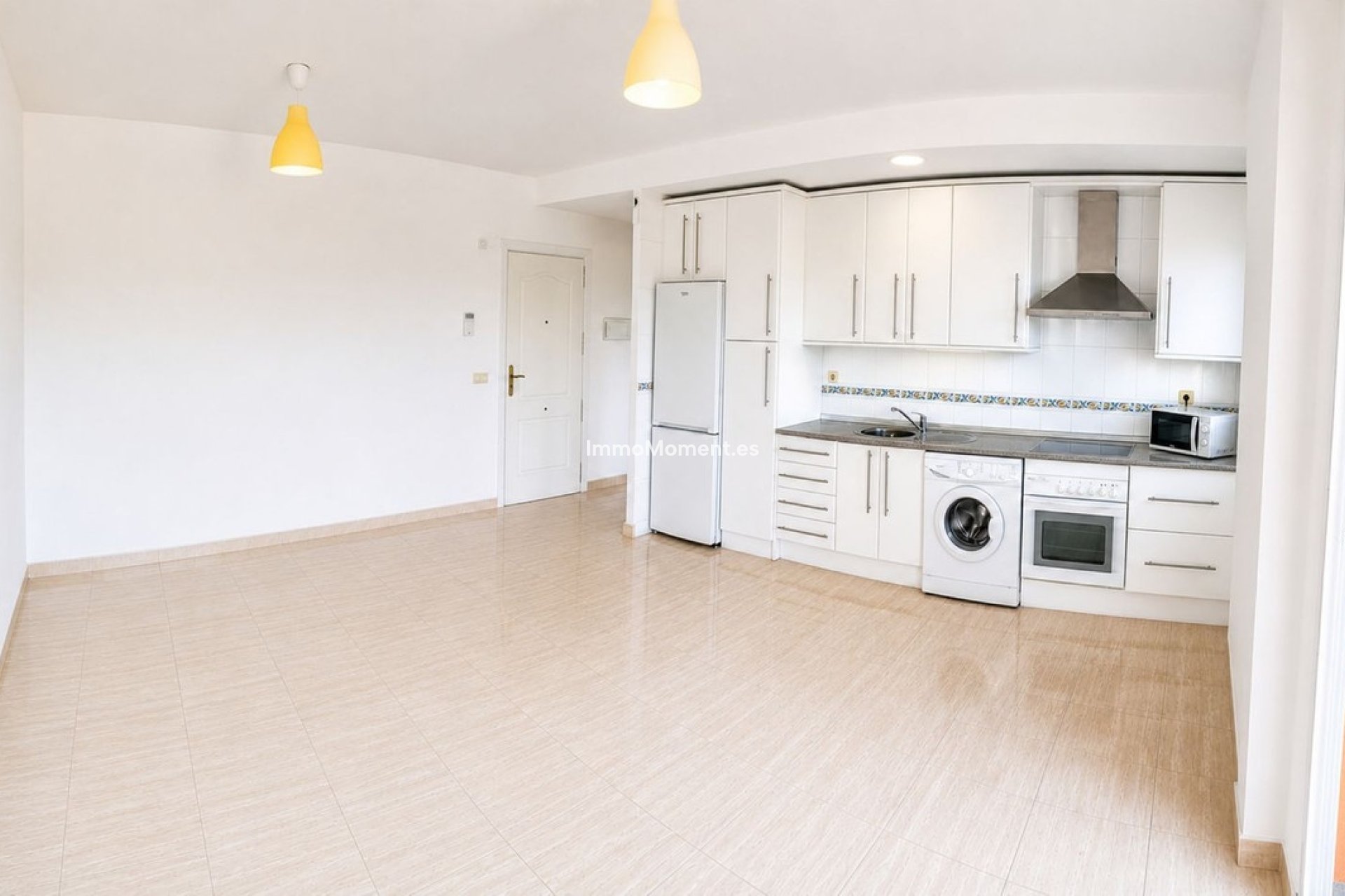 Reventa - Apartamento - Manilva - San Luis de Sabinillas