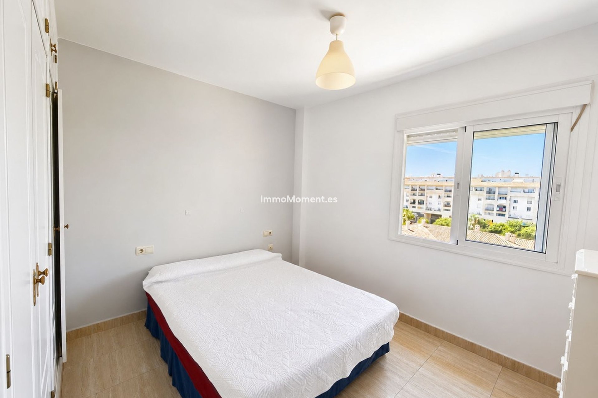 Reventa - Apartamento - Manilva - San Luis de Sabinillas