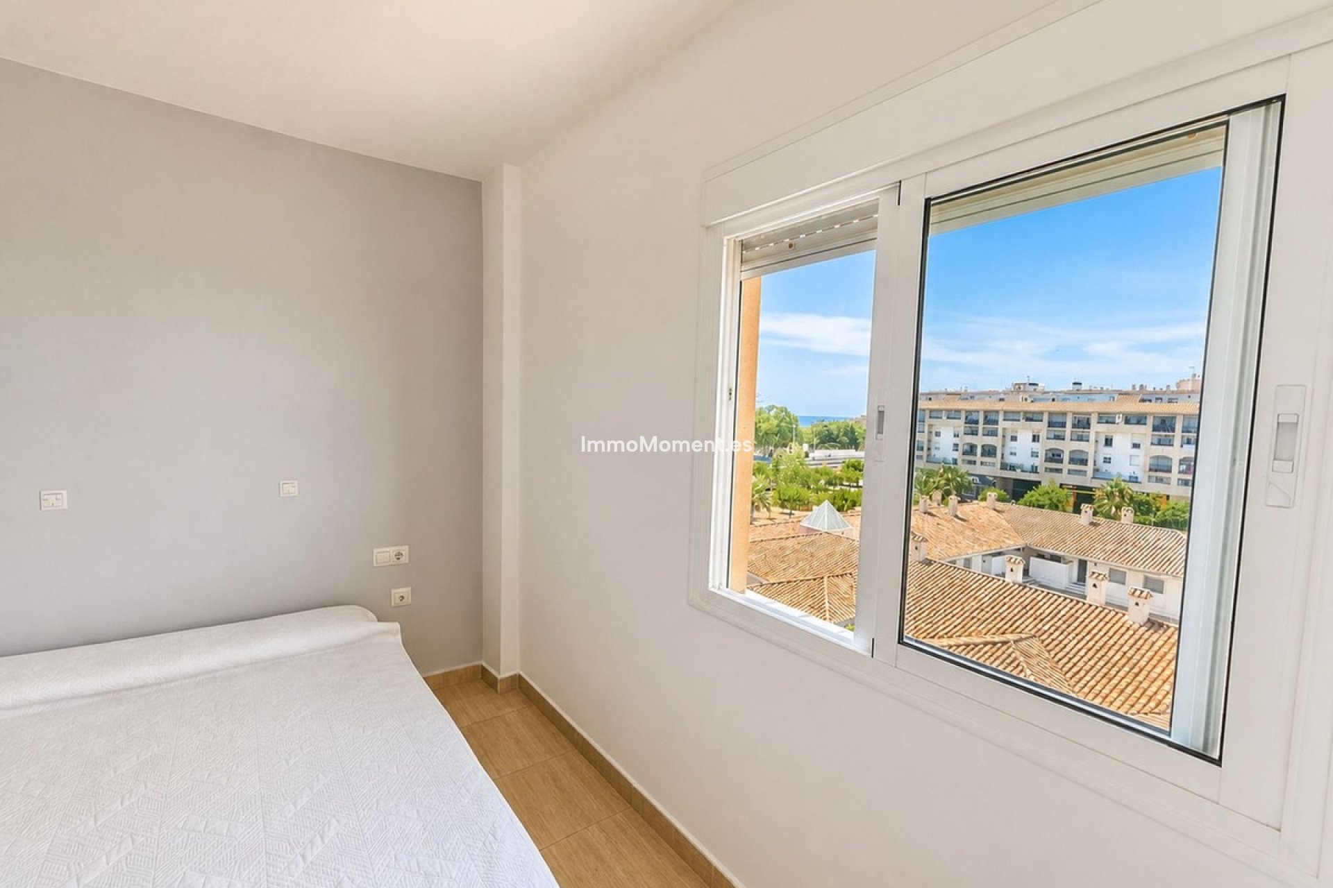 Reventa - Apartamento - Manilva - San Luis de Sabinillas