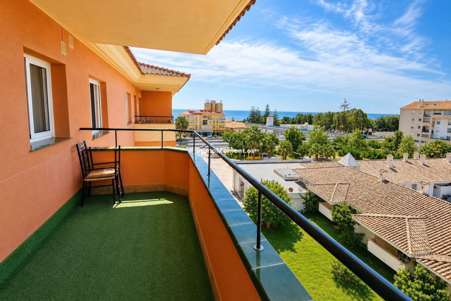 Reventa - Apartamento - Manilva - San Luis de Sabinillas