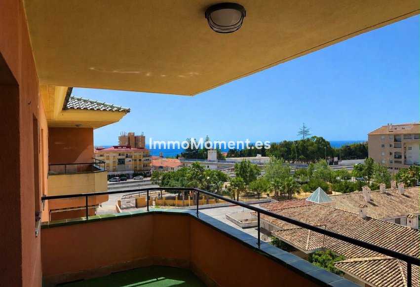 Reventa - Apartamento - Manilva - San Luis de Sabinillas