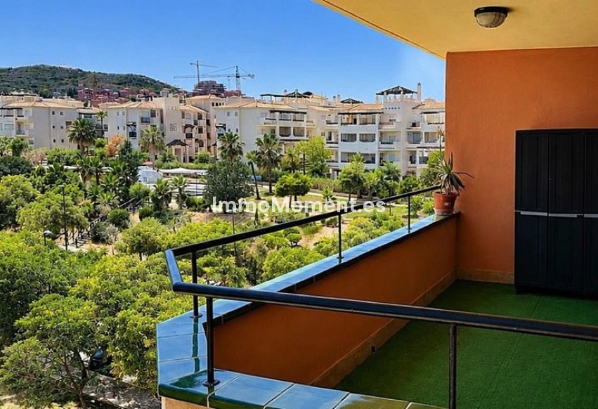 Reventa - Apartamento - Manilva - San Luis de Sabinillas
