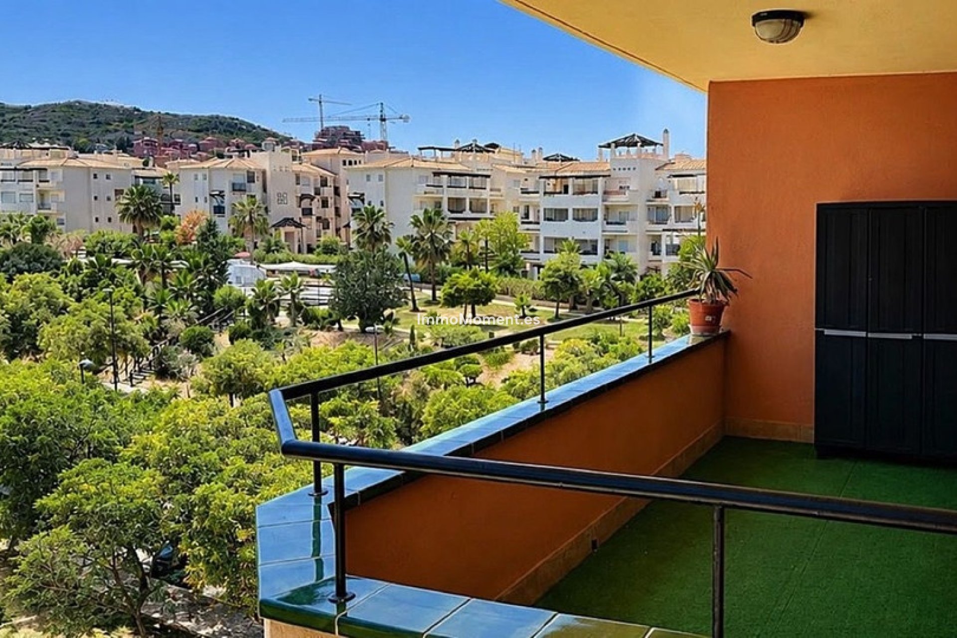 Reventa - Apartamento - Manilva - San Luis de Sabinillas