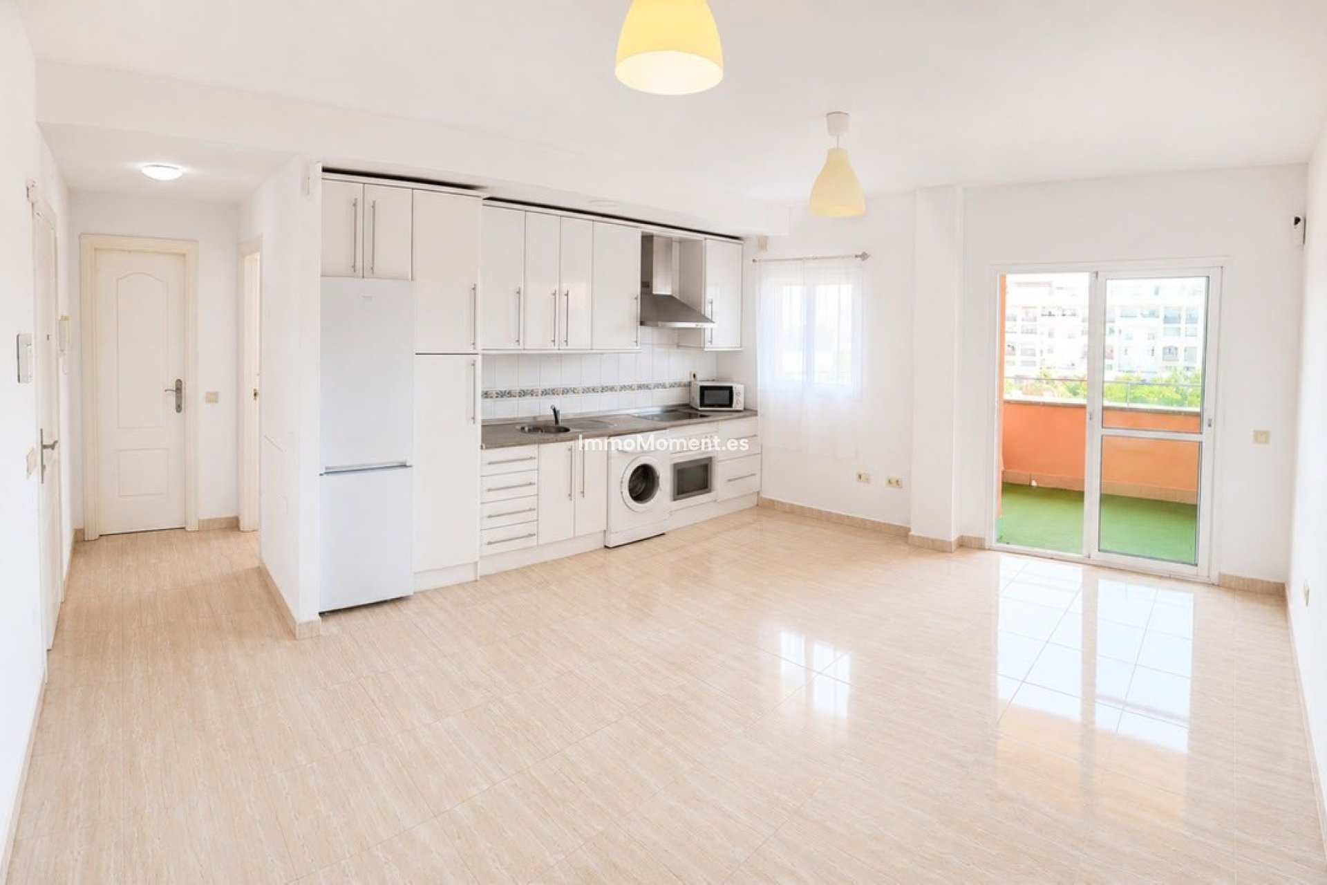 Reventa - Apartamento - Manilva - San Luis de Sabinillas