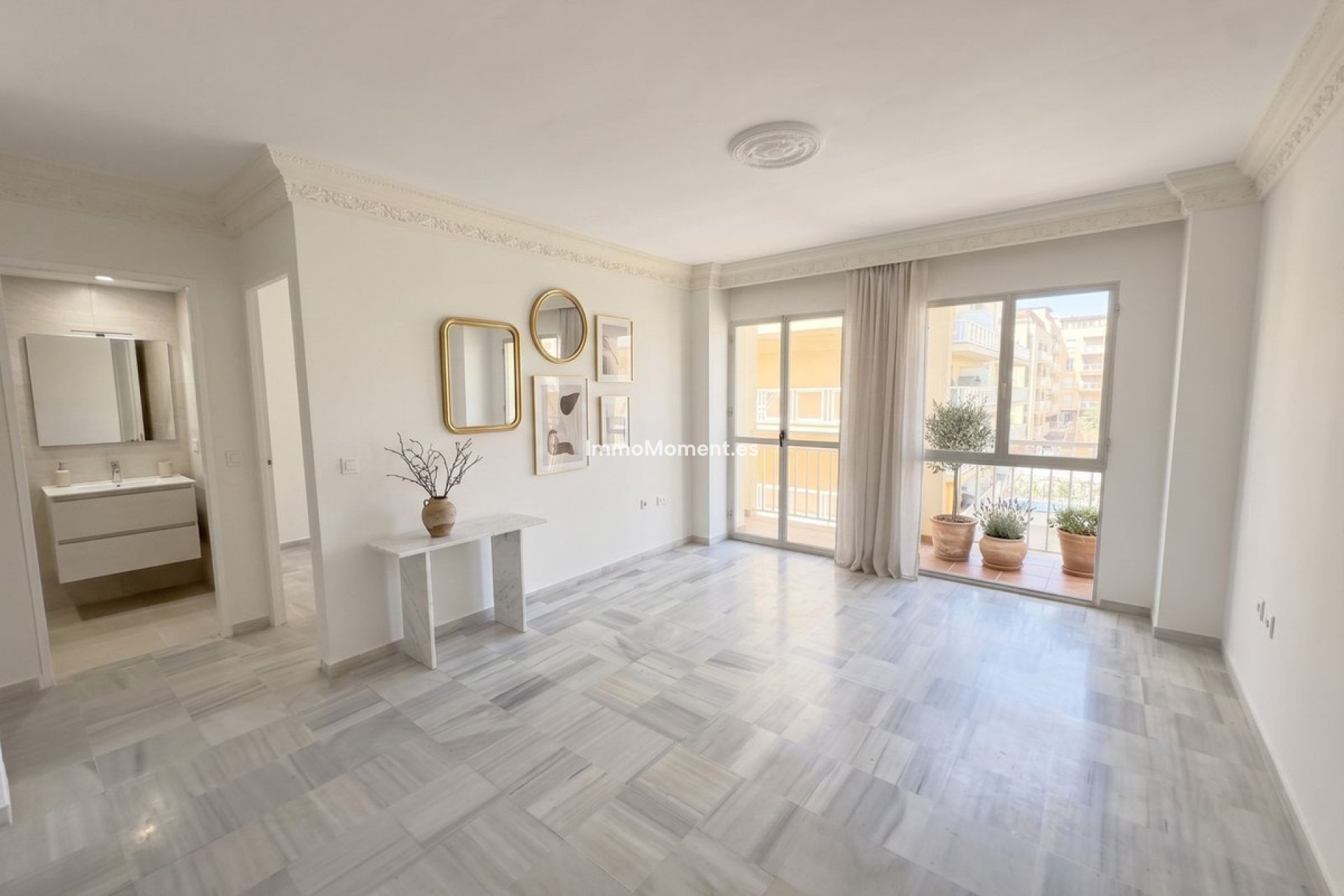 Reventa - Apartamento - Manilva - San Luis de Sabinillas