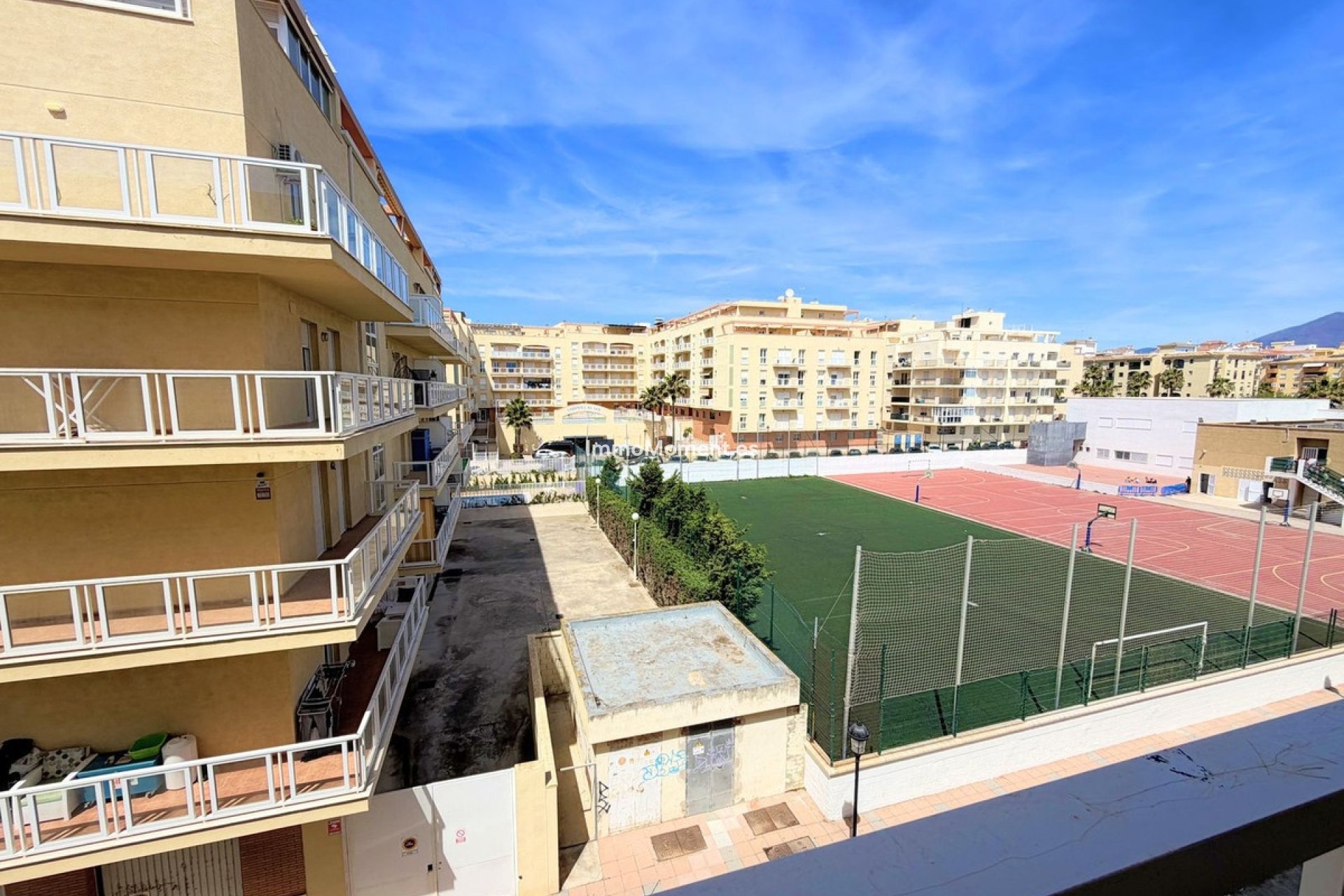 Reventa - Apartamento - Manilva - San Luis de Sabinillas