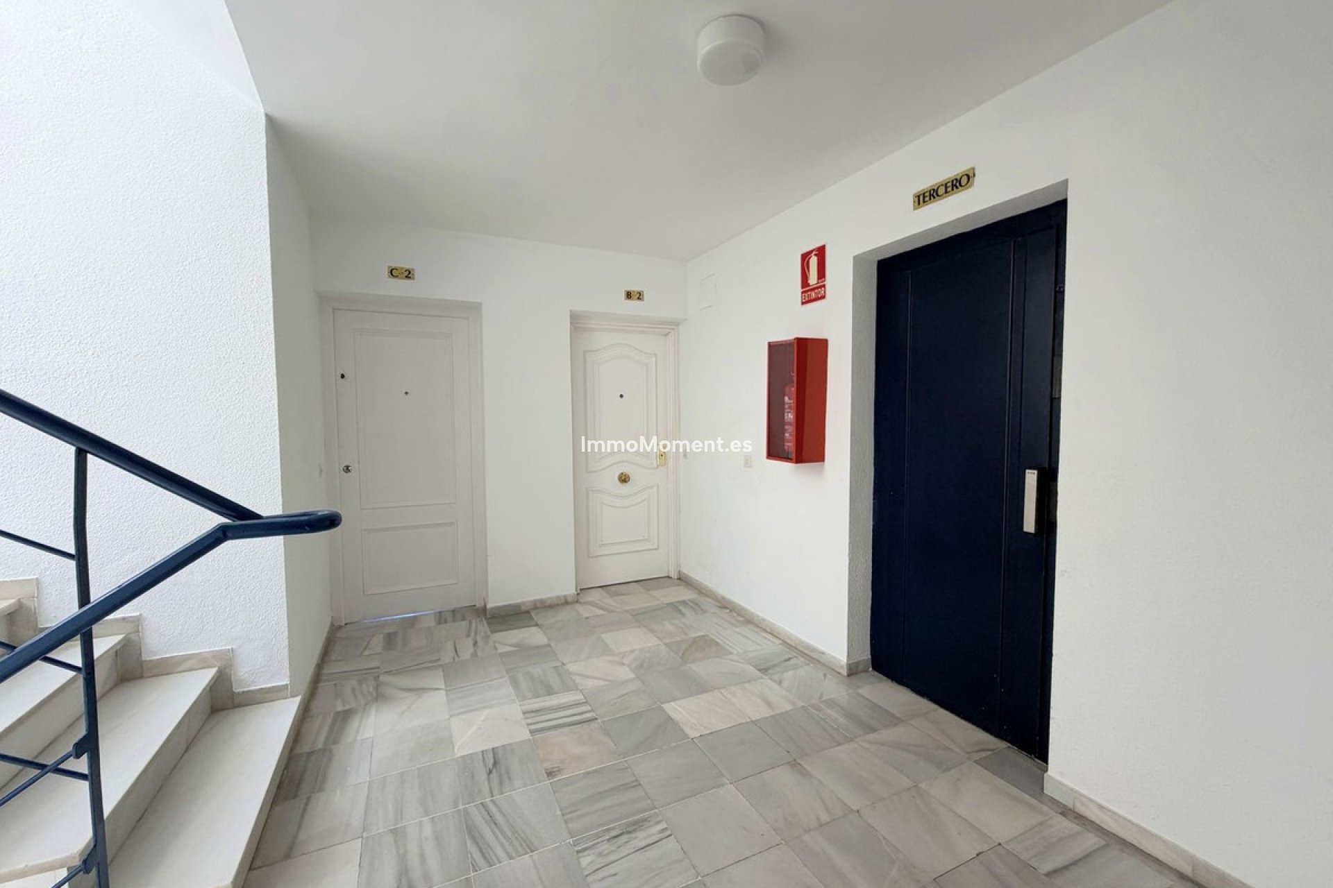 Reventa - Apartamento - Manilva - San Luis de Sabinillas