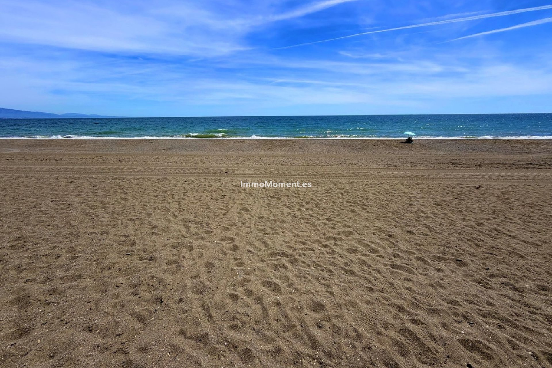 Reventa - Apartamento - Manilva - San Luis de Sabinillas