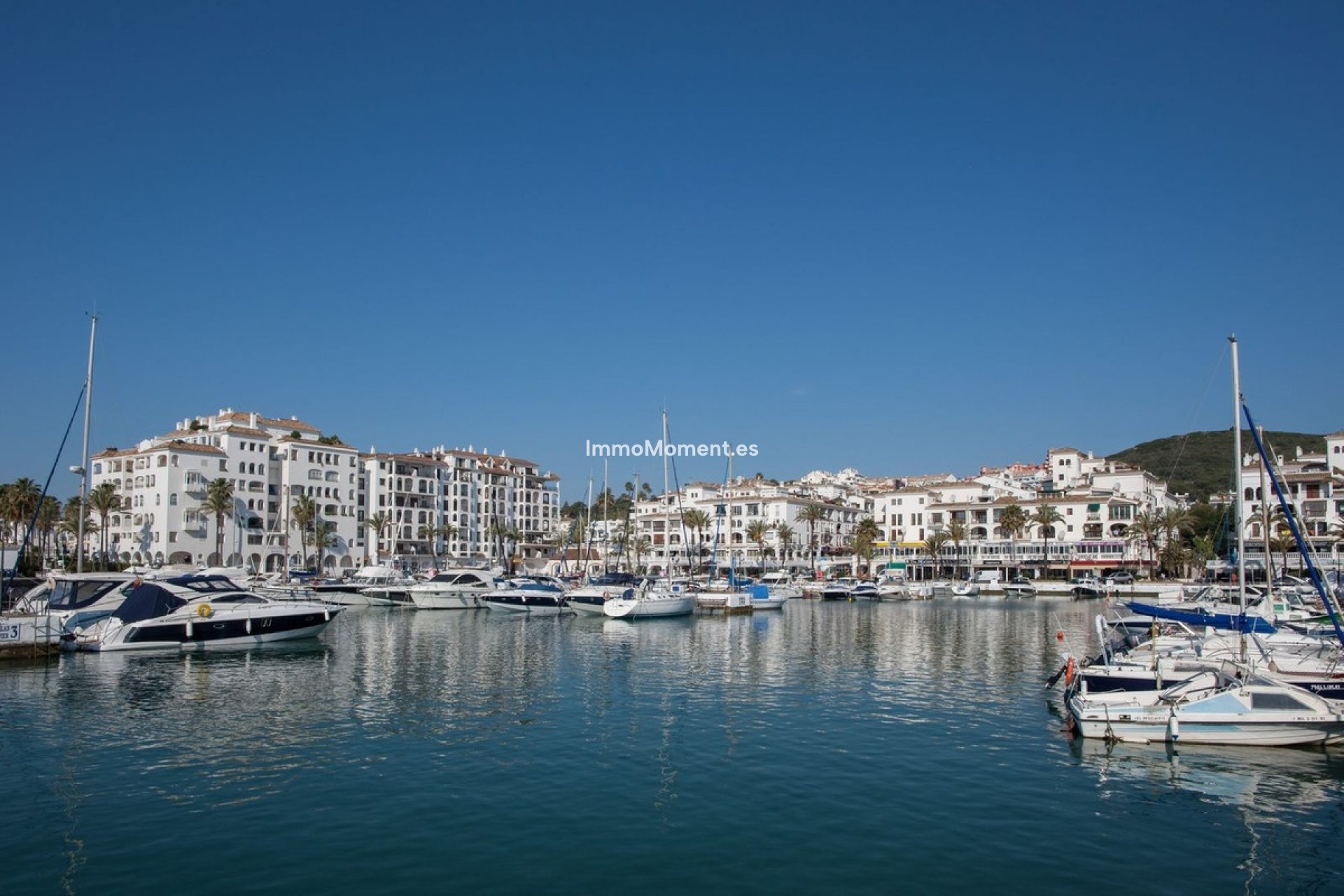Reventa - Apartamento - Manilva - San Luis de Sabinillas