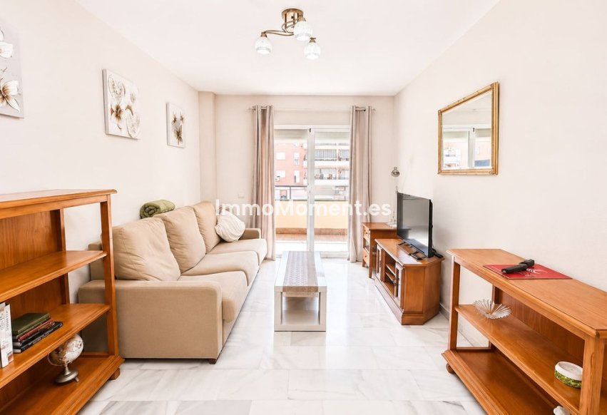 Reventa - Apartamento - Manilva - San Luis de Sabinillas
