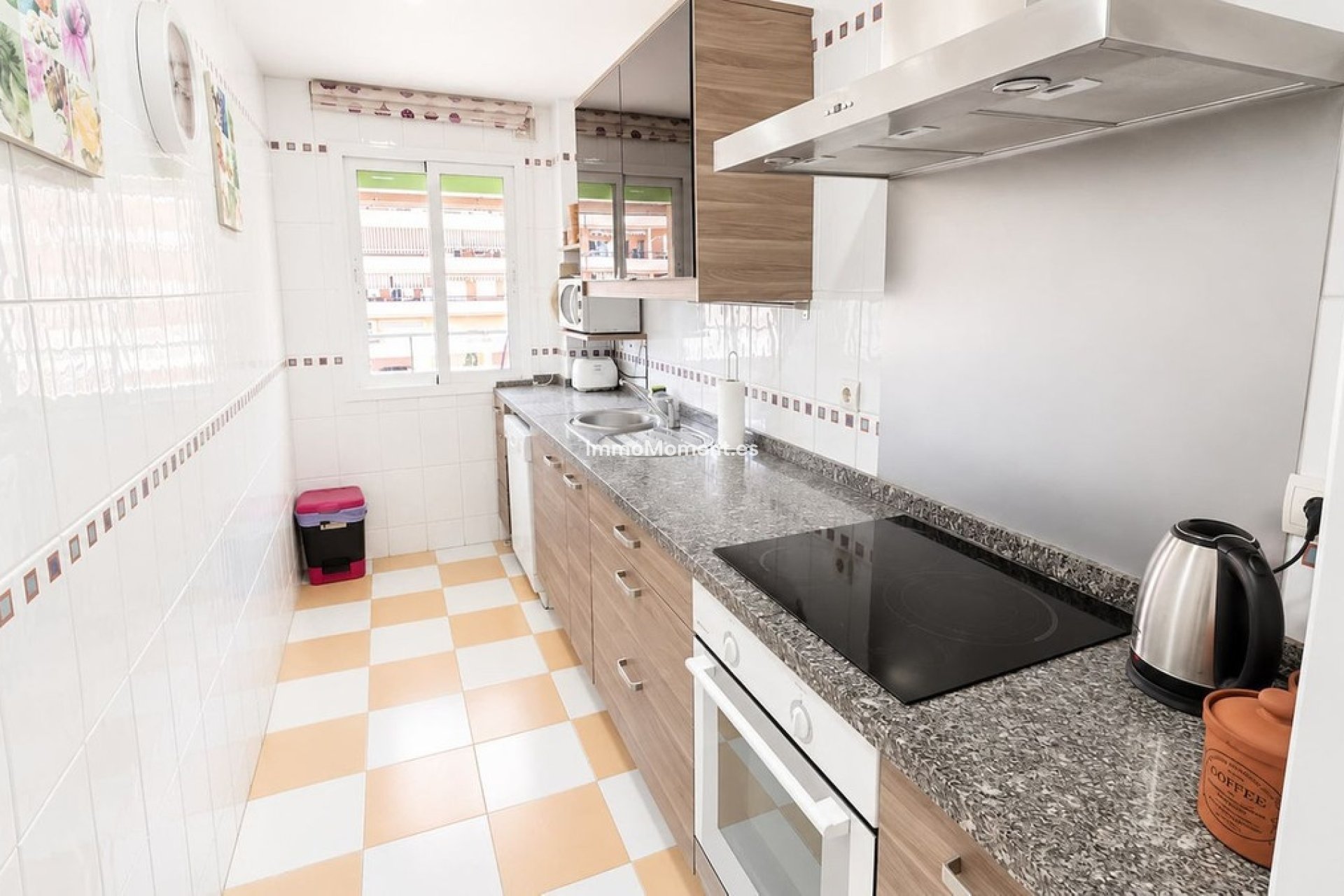 Reventa - Apartamento - Manilva - San Luis de Sabinillas