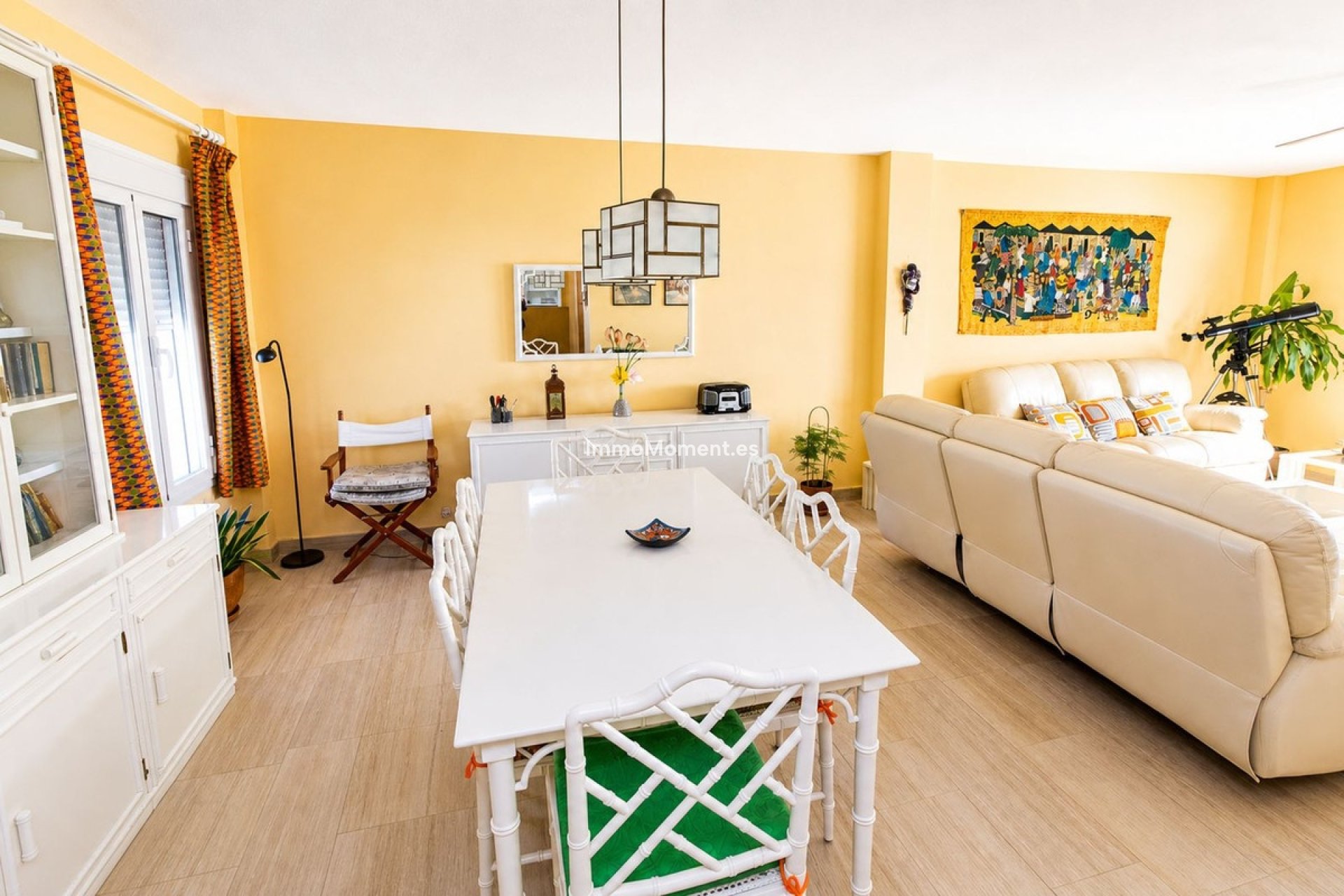 Reventa - Apartamento - Manilva - San Luis de Sabinillas