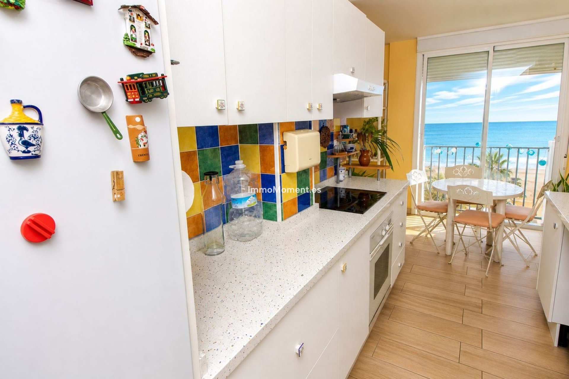 Reventa - Apartamento - Manilva - San Luis de Sabinillas