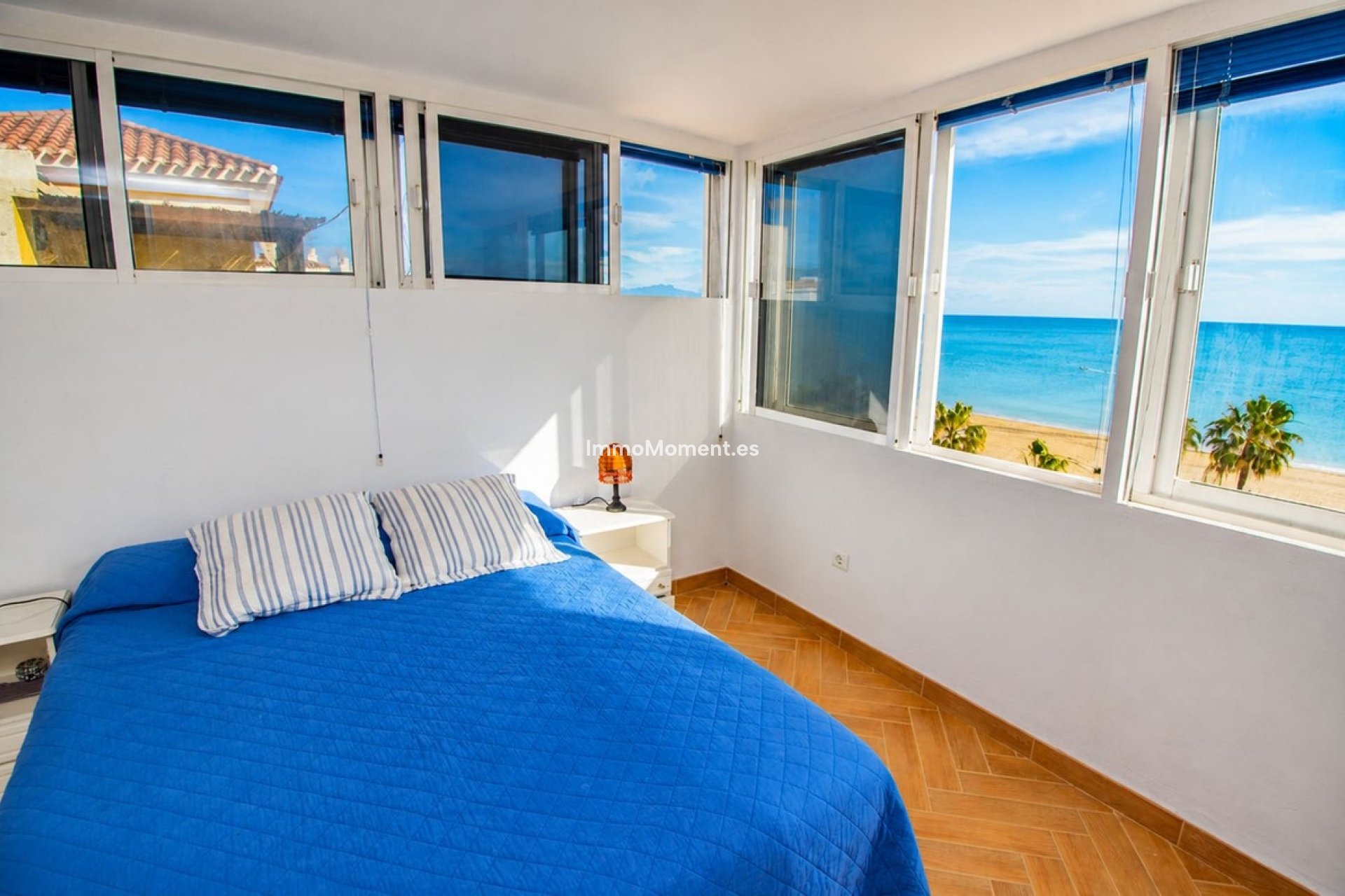 Reventa - Apartamento - Manilva - San Luis de Sabinillas
