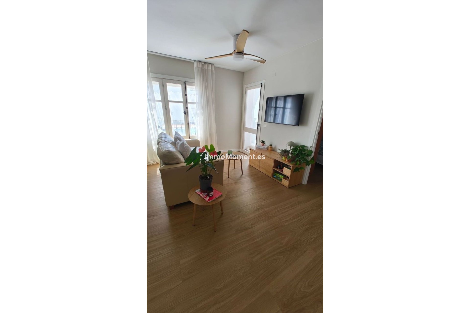 Reventa - Apartamento - Manilva - San Luis de Sabinillas