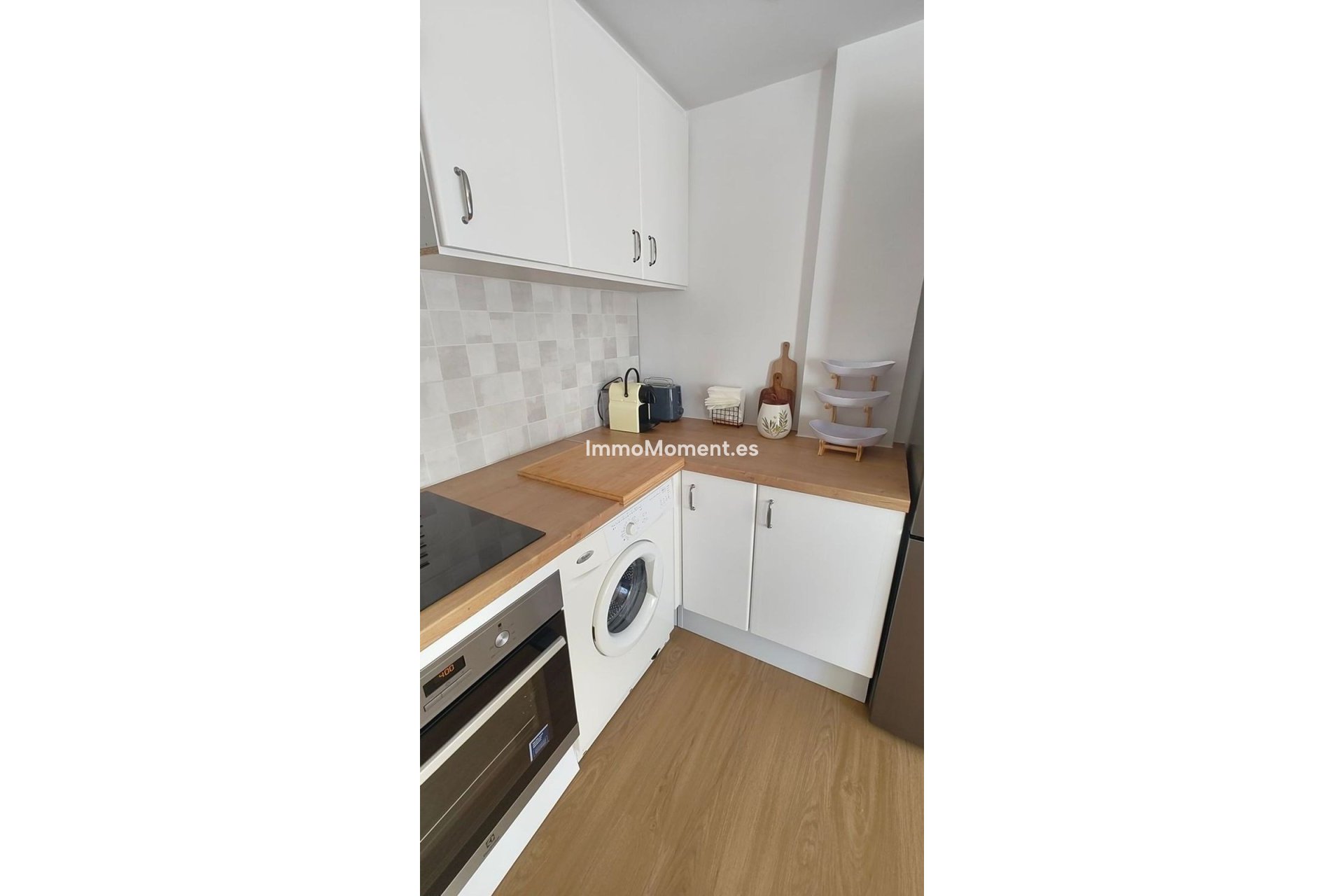 Reventa - Apartamento - Manilva - San Luis de Sabinillas