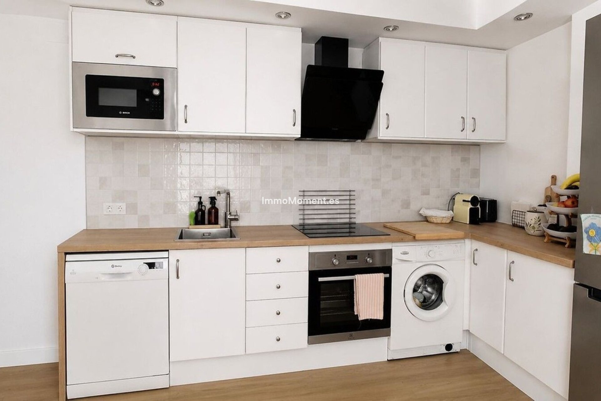 Reventa - Apartamento - Manilva - San Luis de Sabinillas