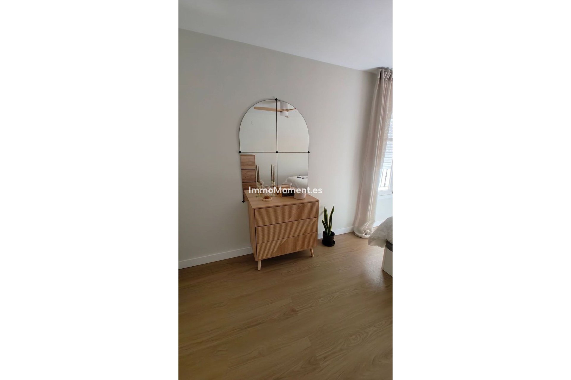 Reventa - Apartamento - Manilva - San Luis de Sabinillas