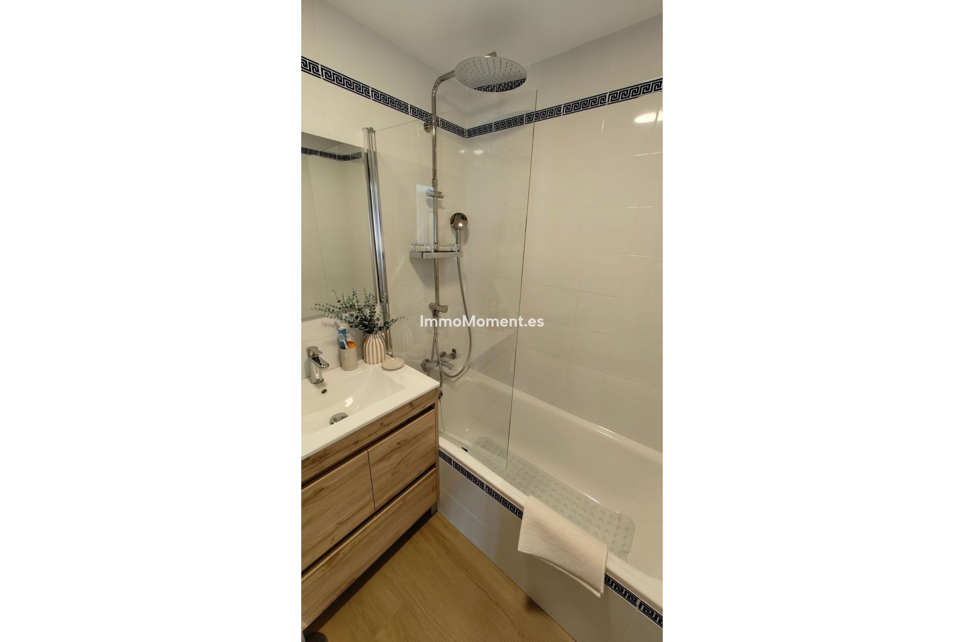 Reventa - Apartamento - Manilva - San Luis de Sabinillas