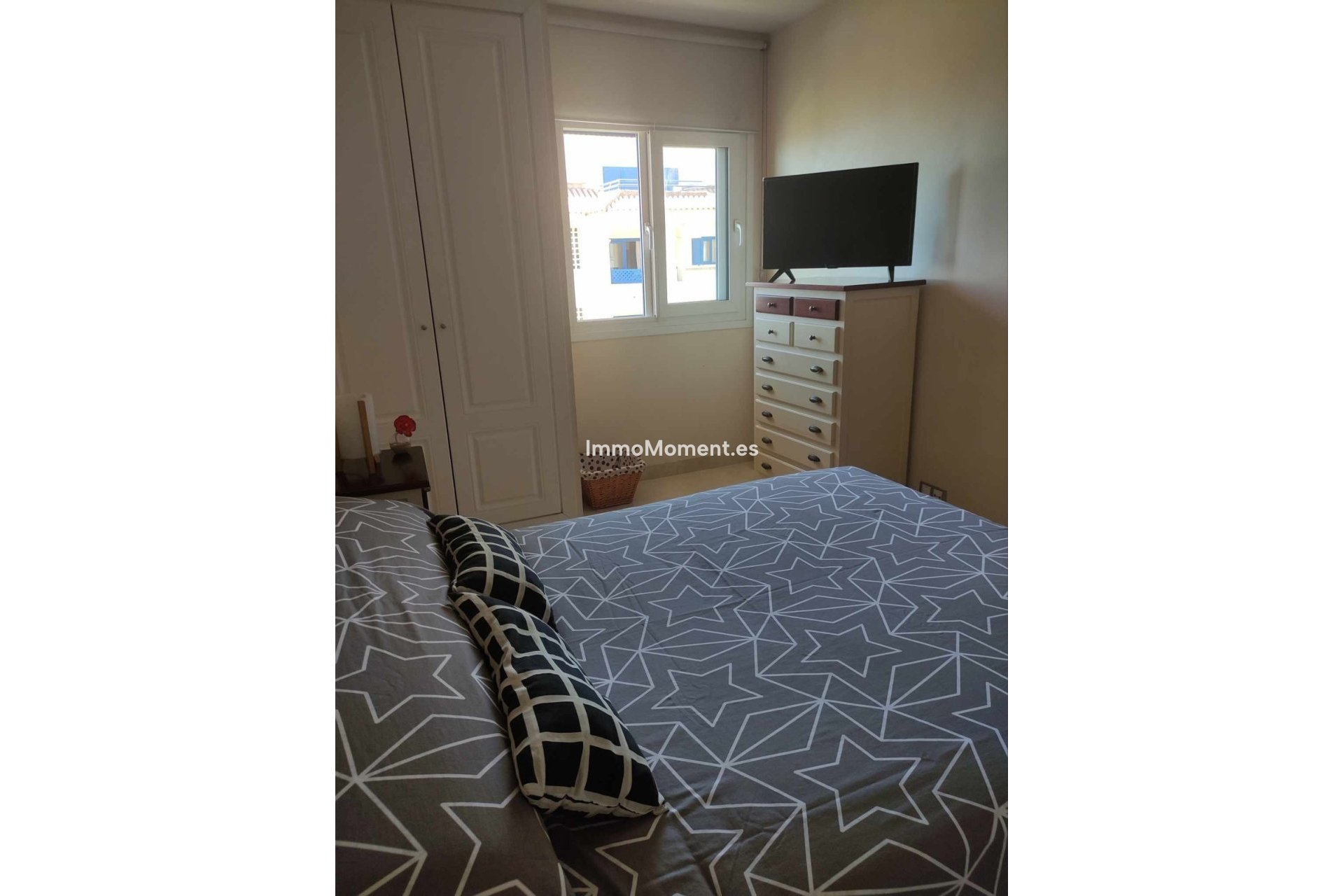 Reventa - Apartamento - Manilva - San Luis de Sabinillas