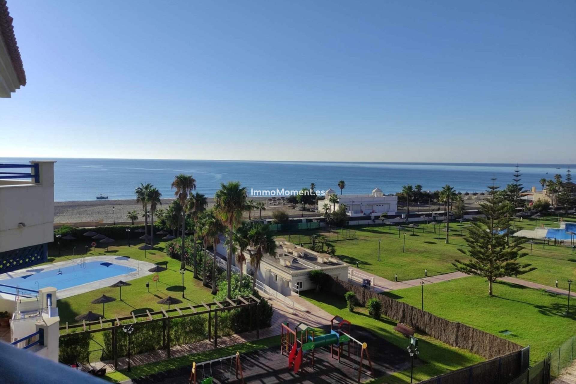 Reventa - Apartamento - Manilva - San Luis de Sabinillas