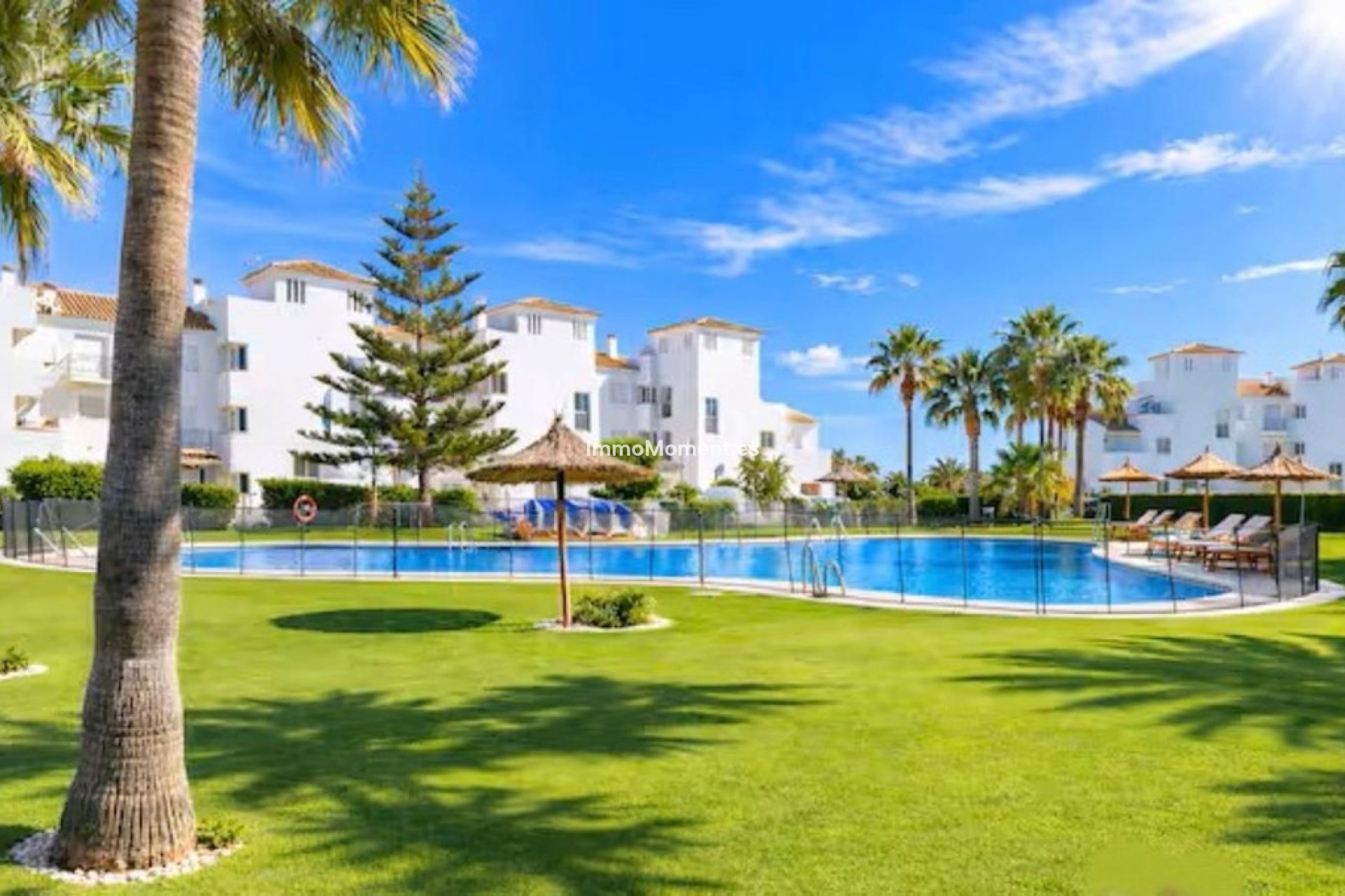 Reventa - Apartamento - Manilva