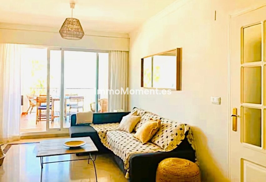 Reventa - Apartamento - Manilva