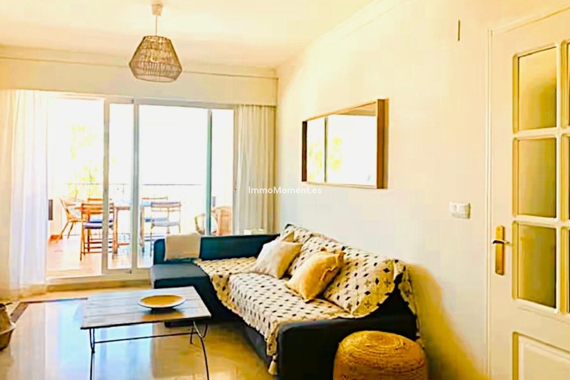 Reventa - Apartamento - Manilva