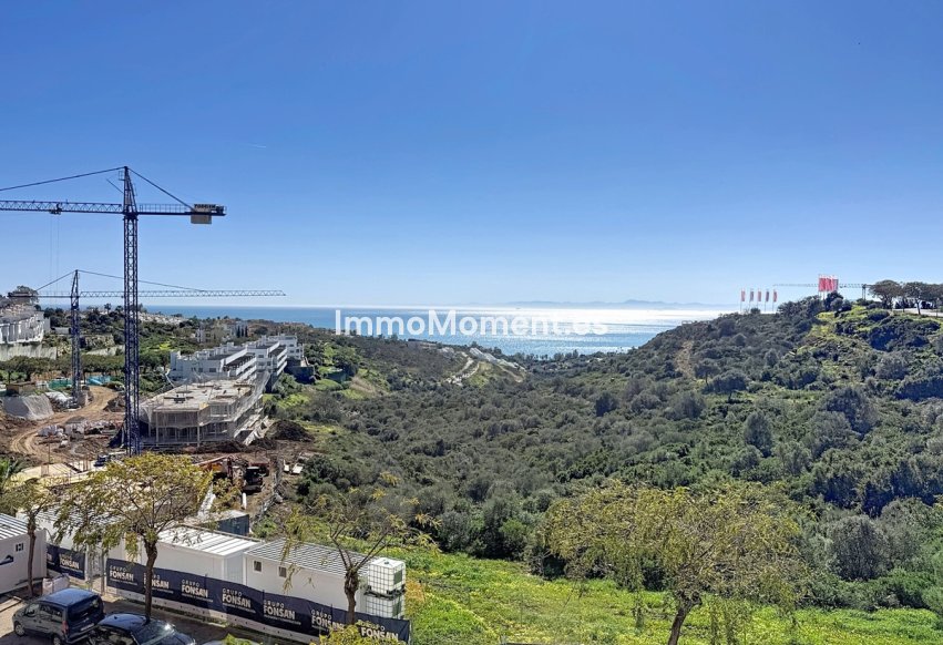 Reventa - Apartamento - Manilva