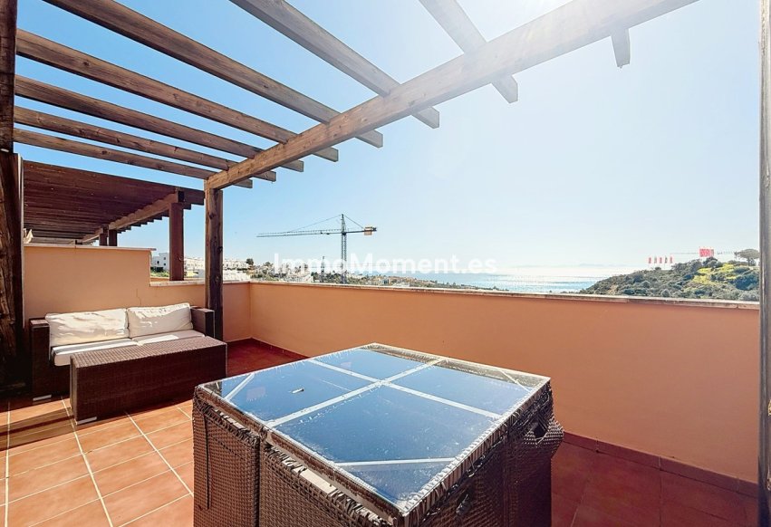 Reventa - Apartamento - Manilva