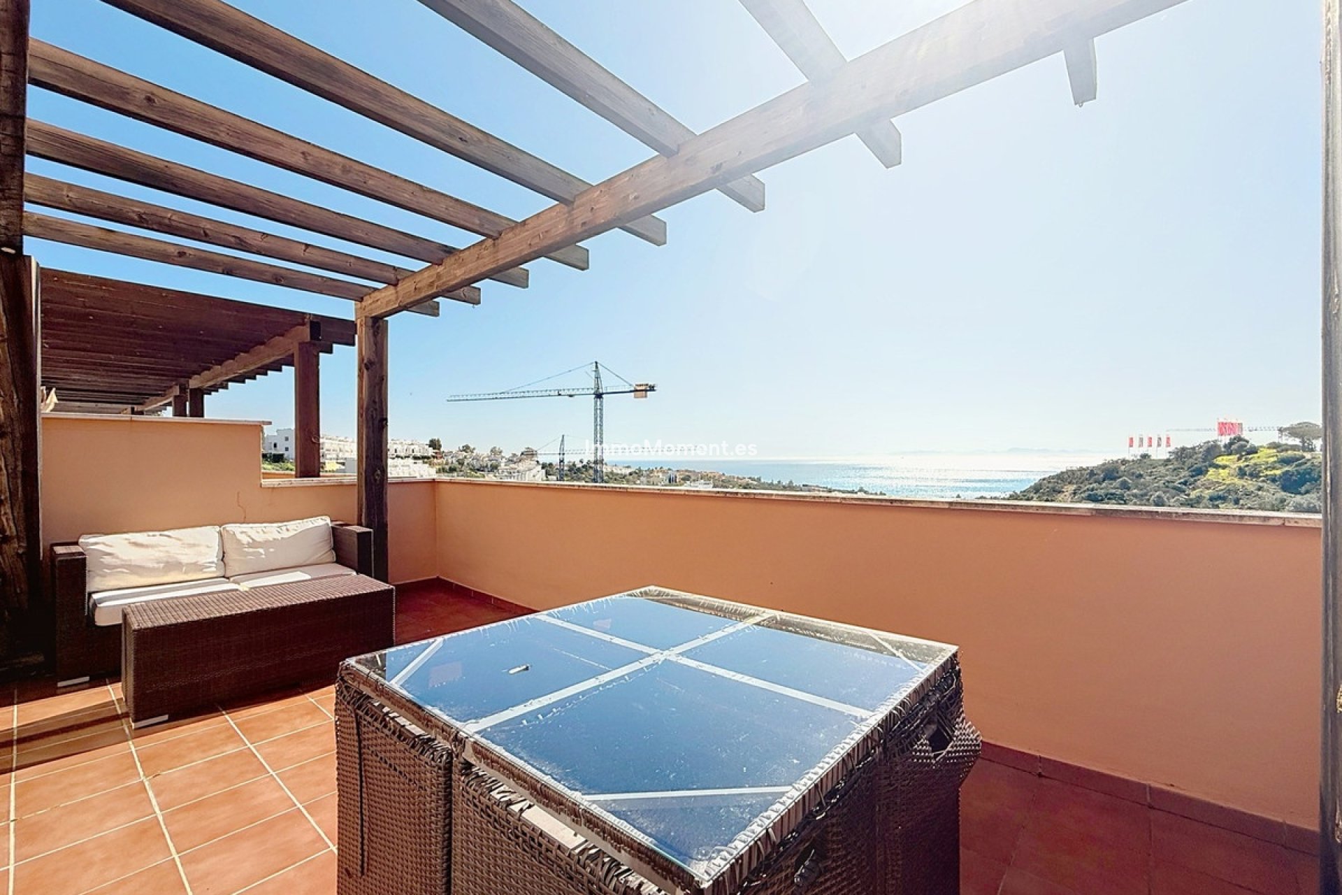 Reventa - Apartamento - Manilva
