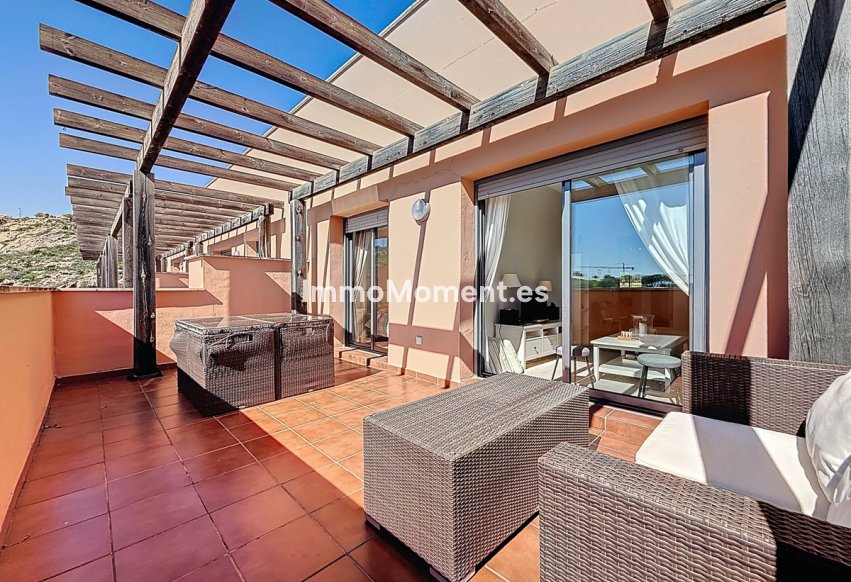 Reventa - Apartamento - Manilva