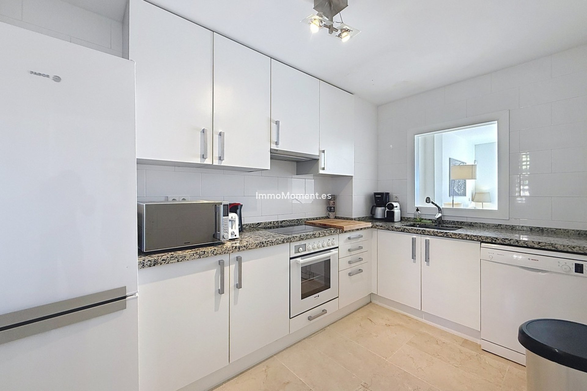 Reventa - Apartamento - Manilva