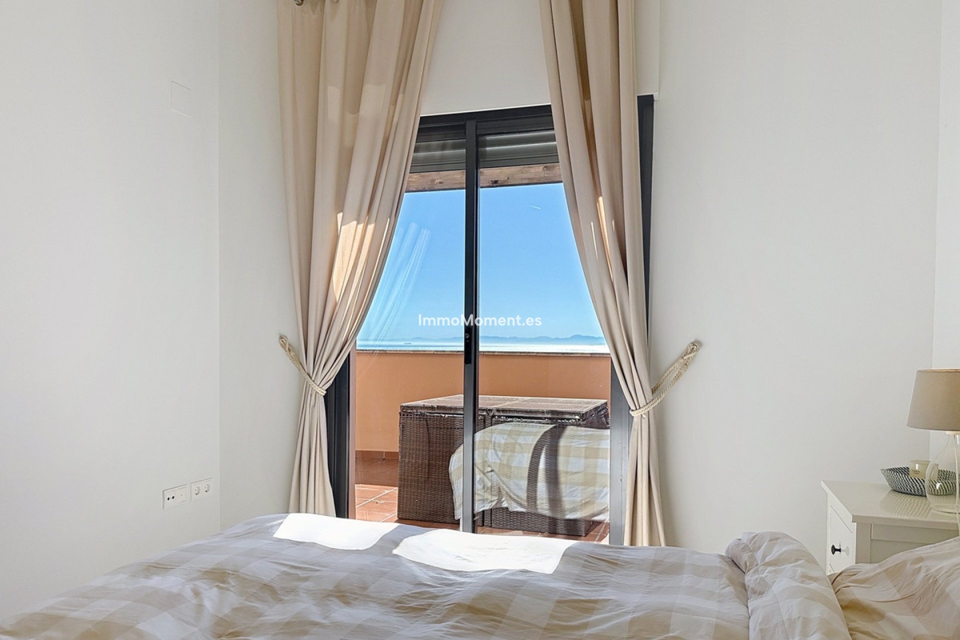 Reventa - Apartamento - Manilva