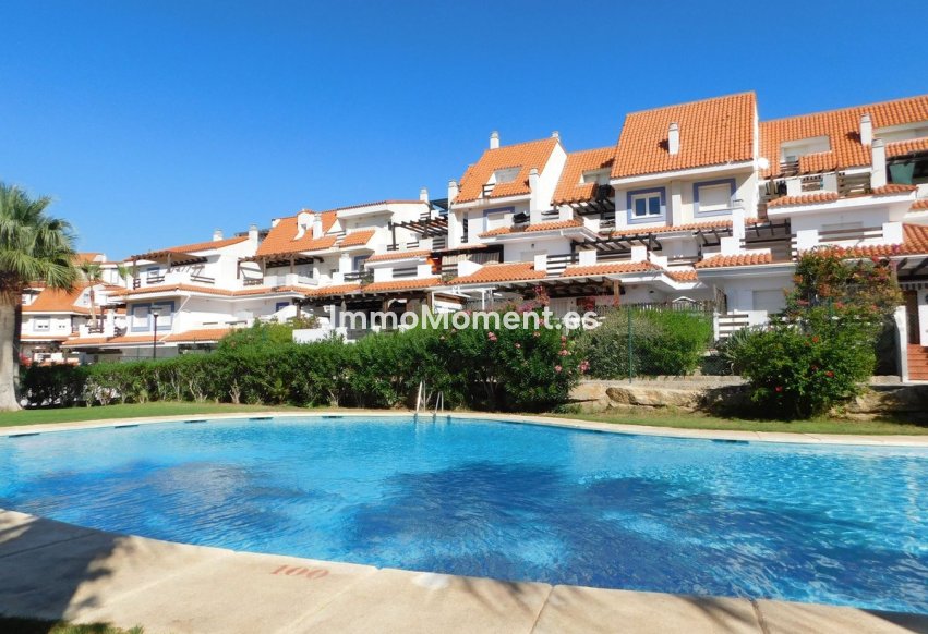 Reventa - Apartamento - Manilva