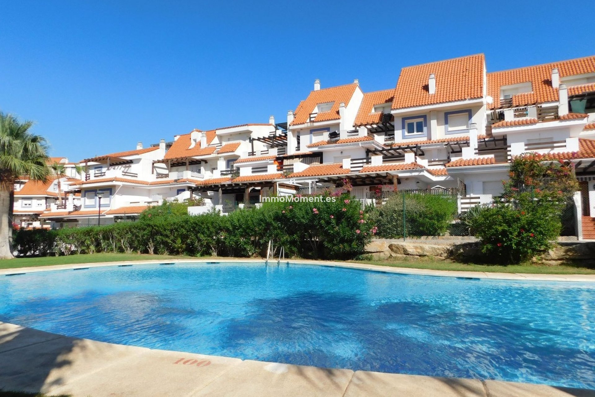 Reventa - Apartamento - Manilva