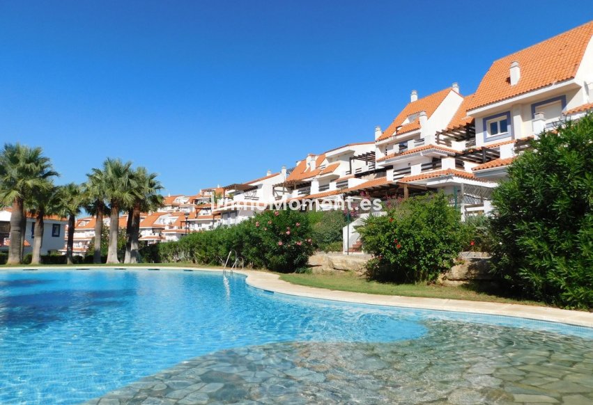 Reventa - Apartamento - Manilva