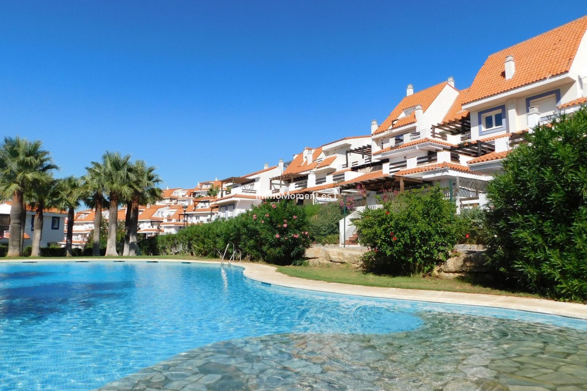 Reventa - Apartamento - Manilva