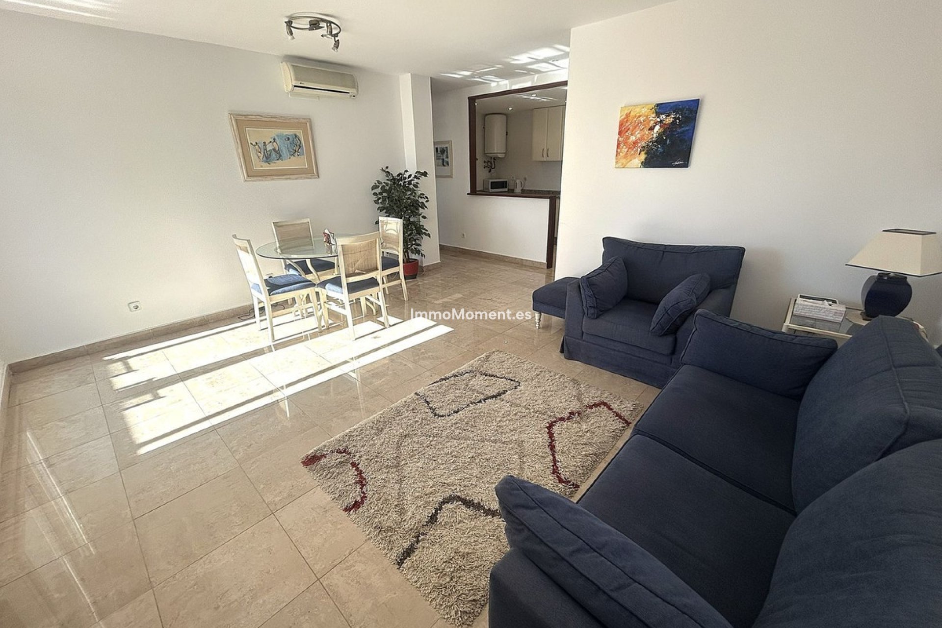 Reventa - Apartamento - Manilva