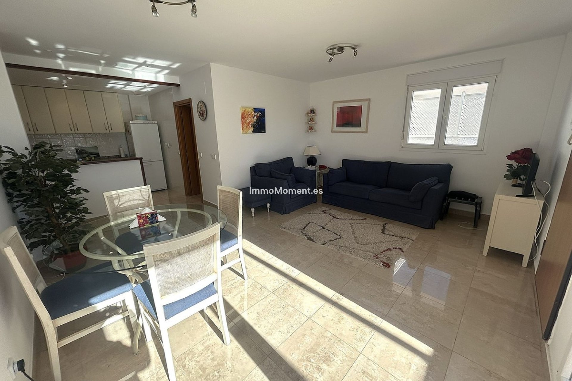Reventa - Apartamento - Manilva